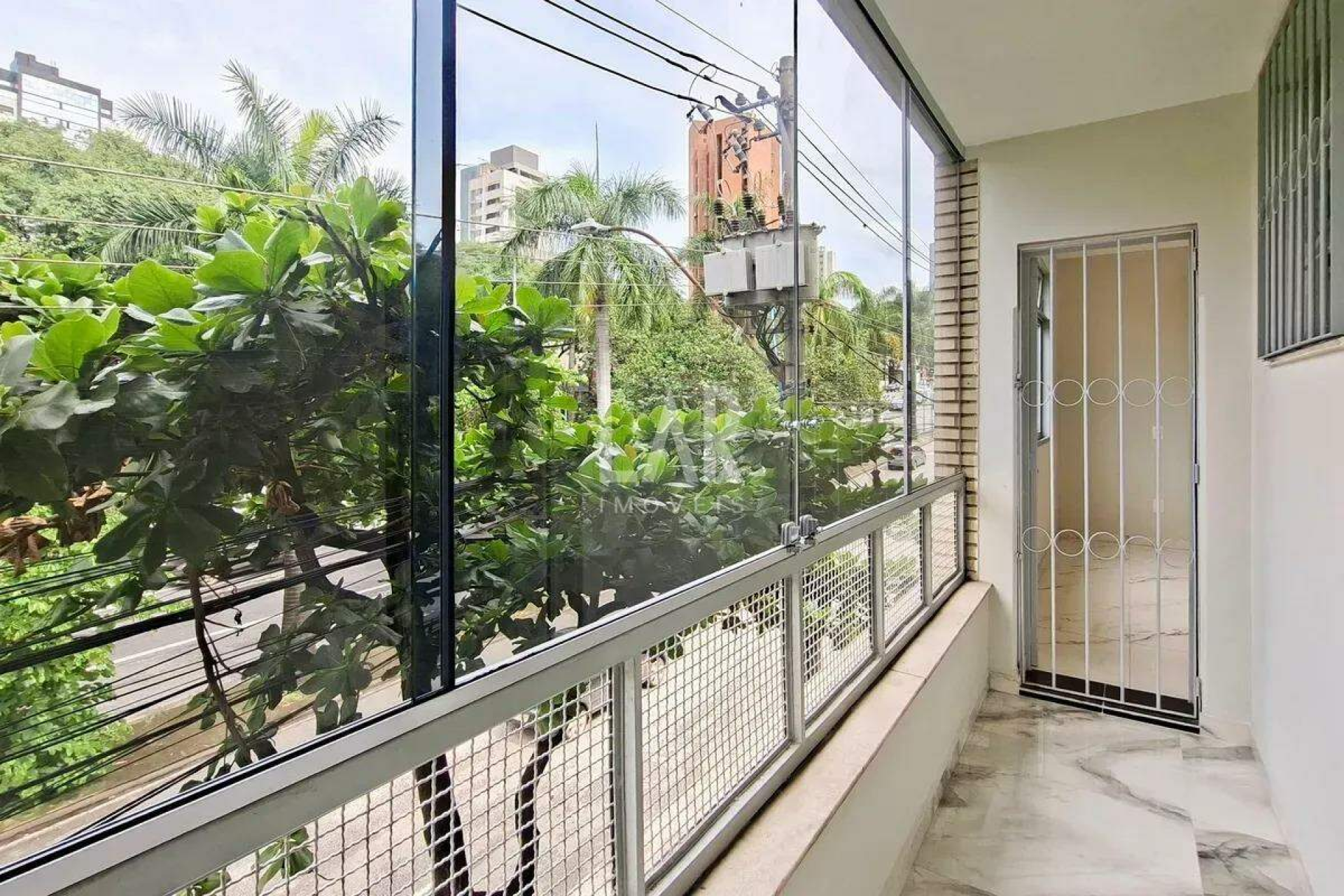Apartamento de 4 quartos à venda, São Pedro, Belo Horizonte - MG