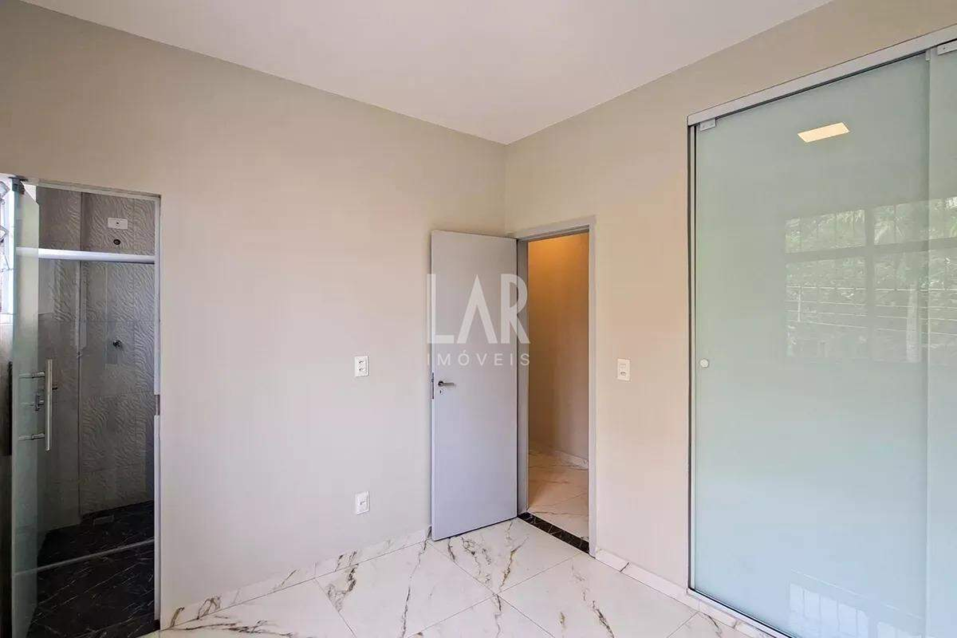 Apartamento de 4 quartos à venda, São Pedro, Belo Horizonte - MG