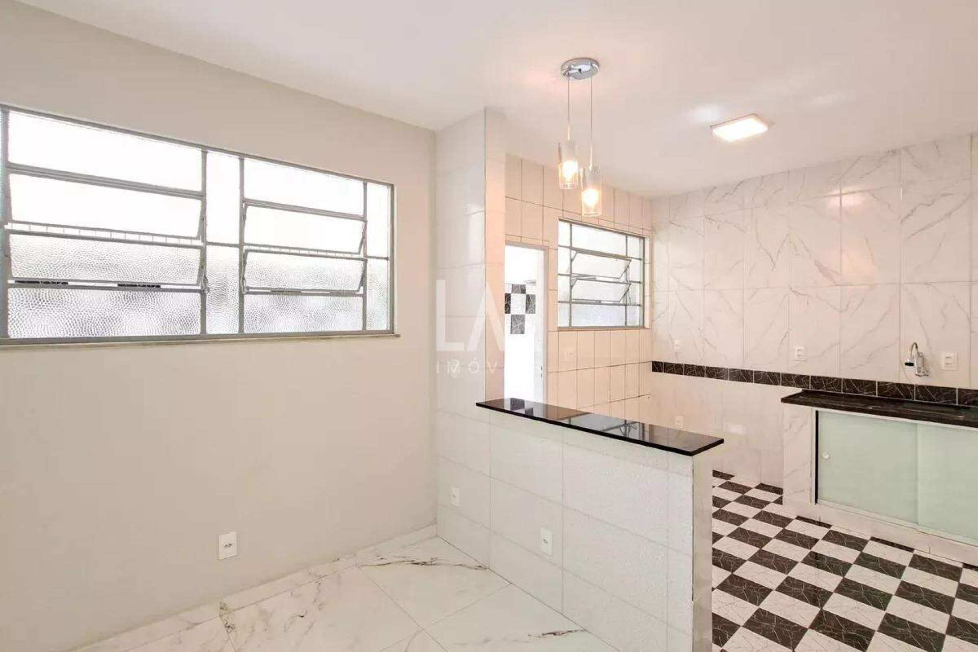 Apartamento de 4 quartos à venda, São Pedro, Belo Horizonte - MG