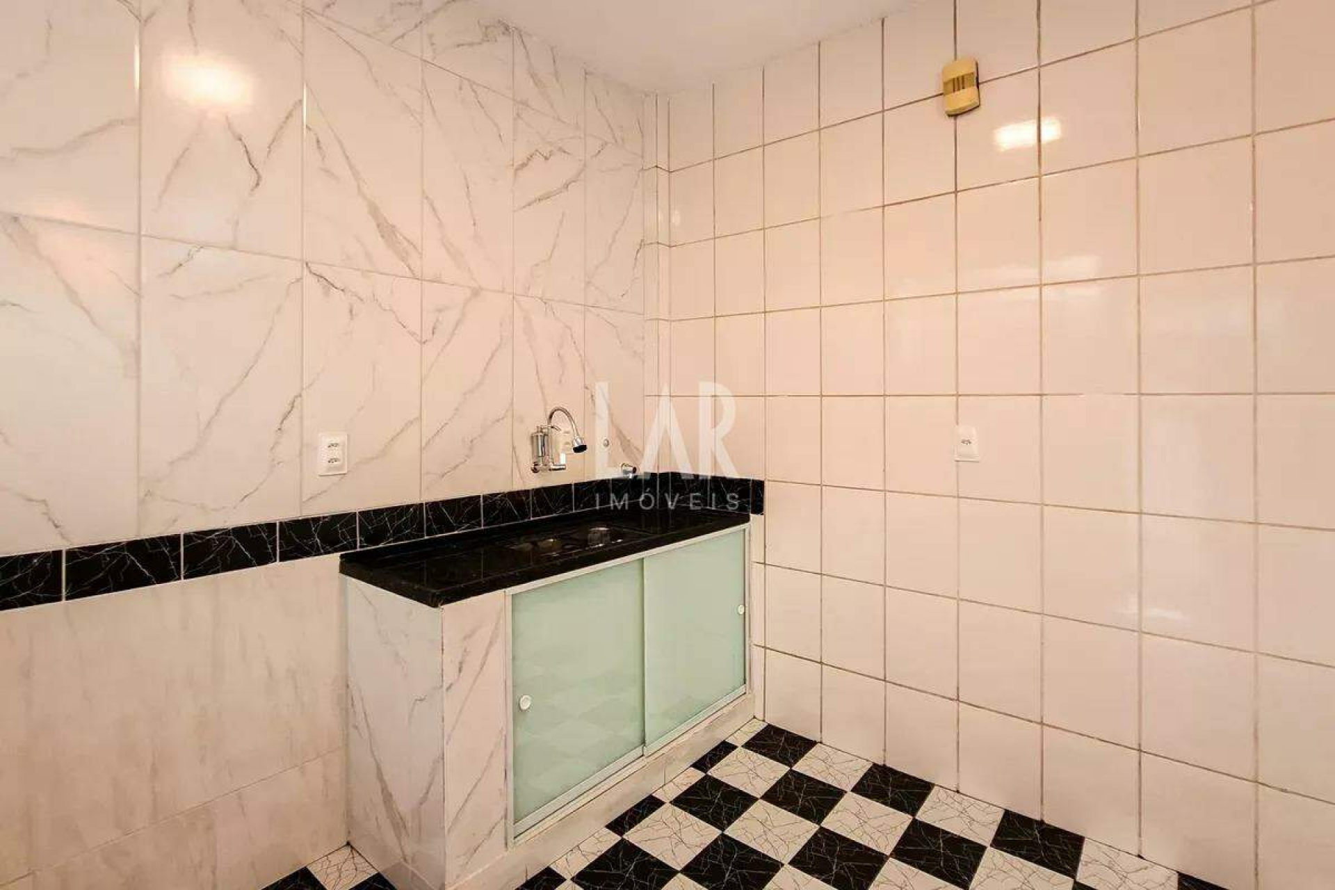 Apartamento de 4 quartos à venda, São Pedro, Belo Horizonte - MG