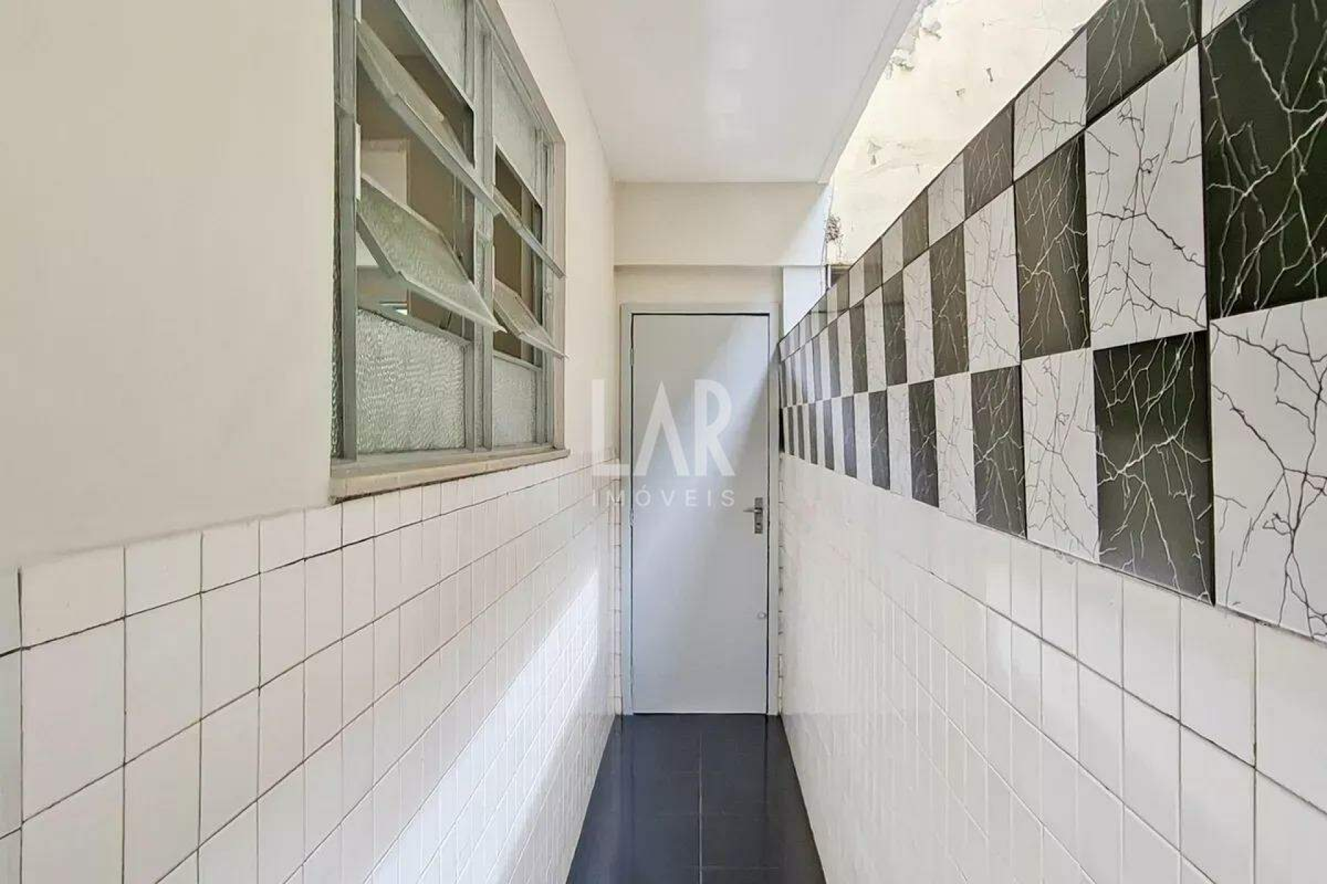 Apartamento de 4 quartos à venda, São Pedro, Belo Horizonte - MG