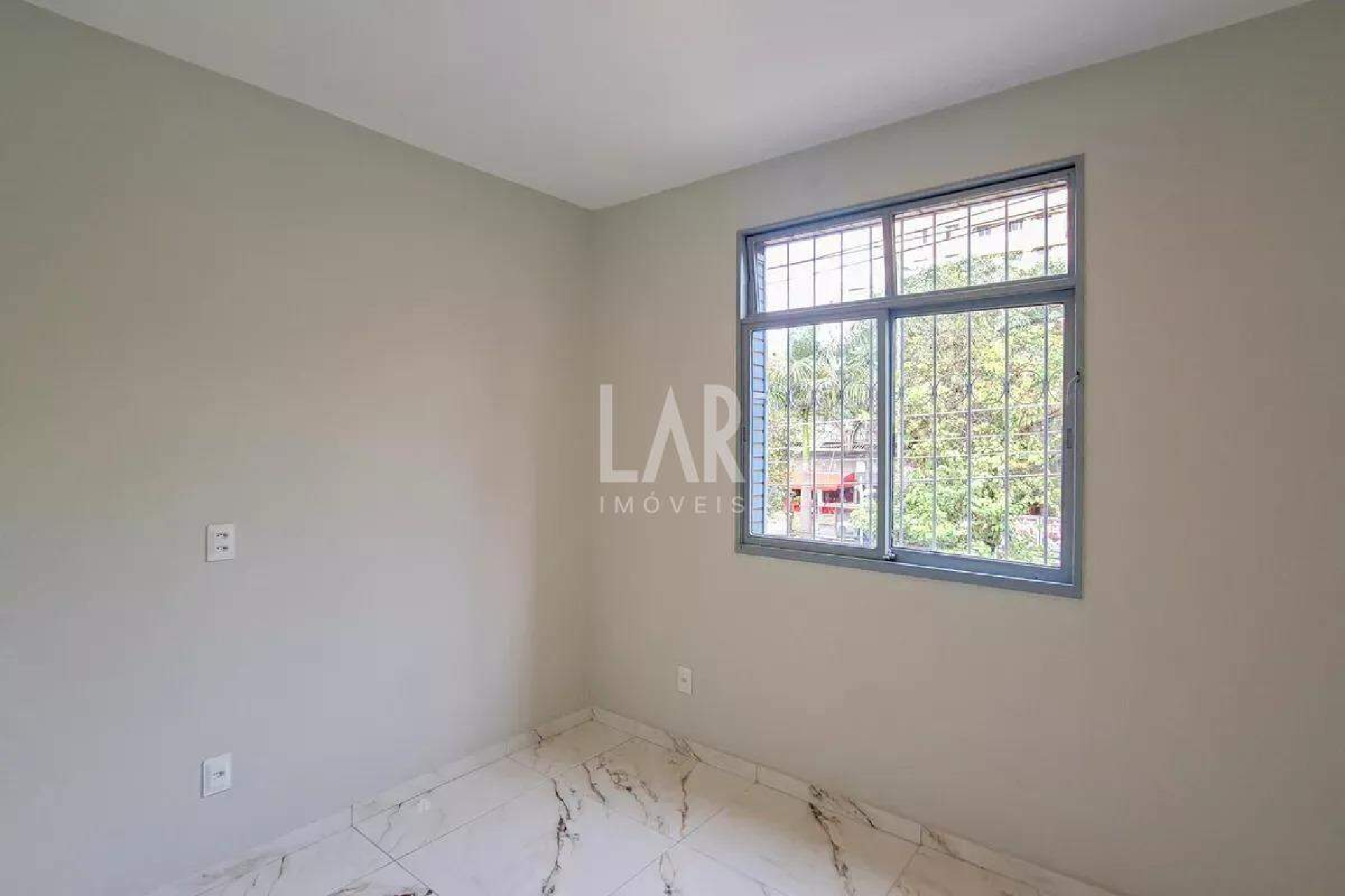 Apartamento de 4 quartos à venda, São Pedro, Belo Horizonte - MG