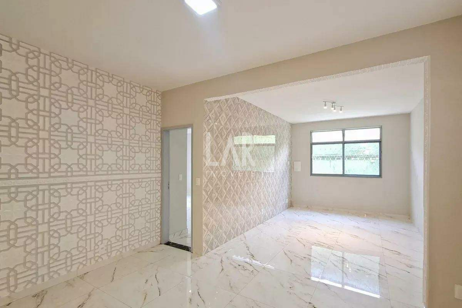 Apartamento de 4 quartos à venda, São Pedro, Belo Horizonte - MG