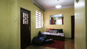 Apartamento de 3 quartos à venda, Lourdes, Belo Horizonte - MG
