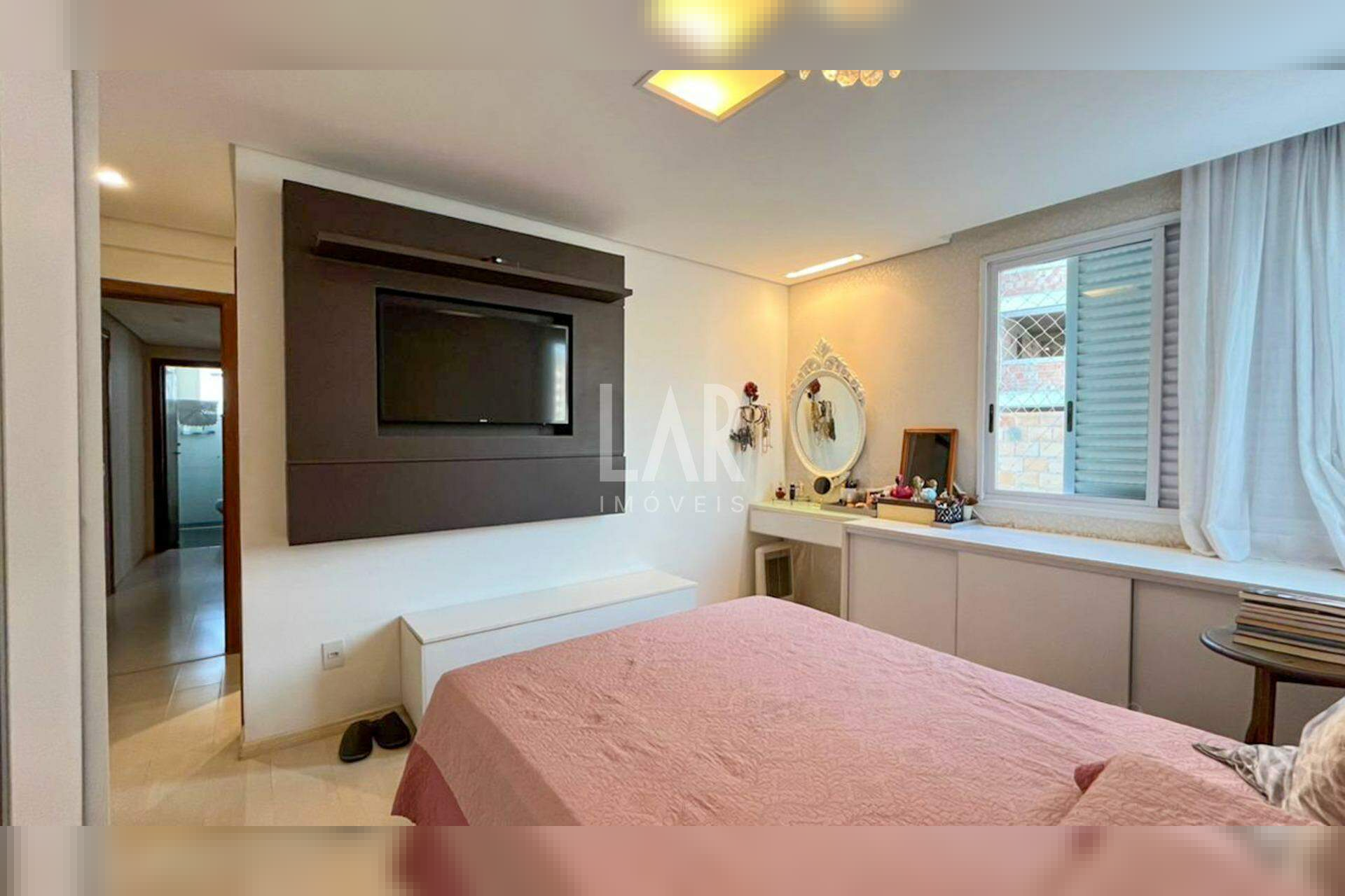Apartamento de 3 quartos à venda, Buritis, Belo Horizonte - MG
