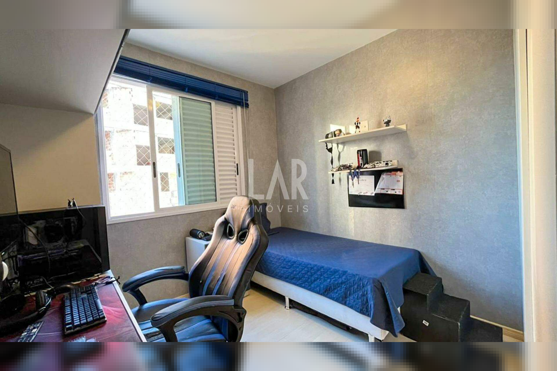 Apartamento de 3 quartos à venda, Buritis, Belo Horizonte - MG