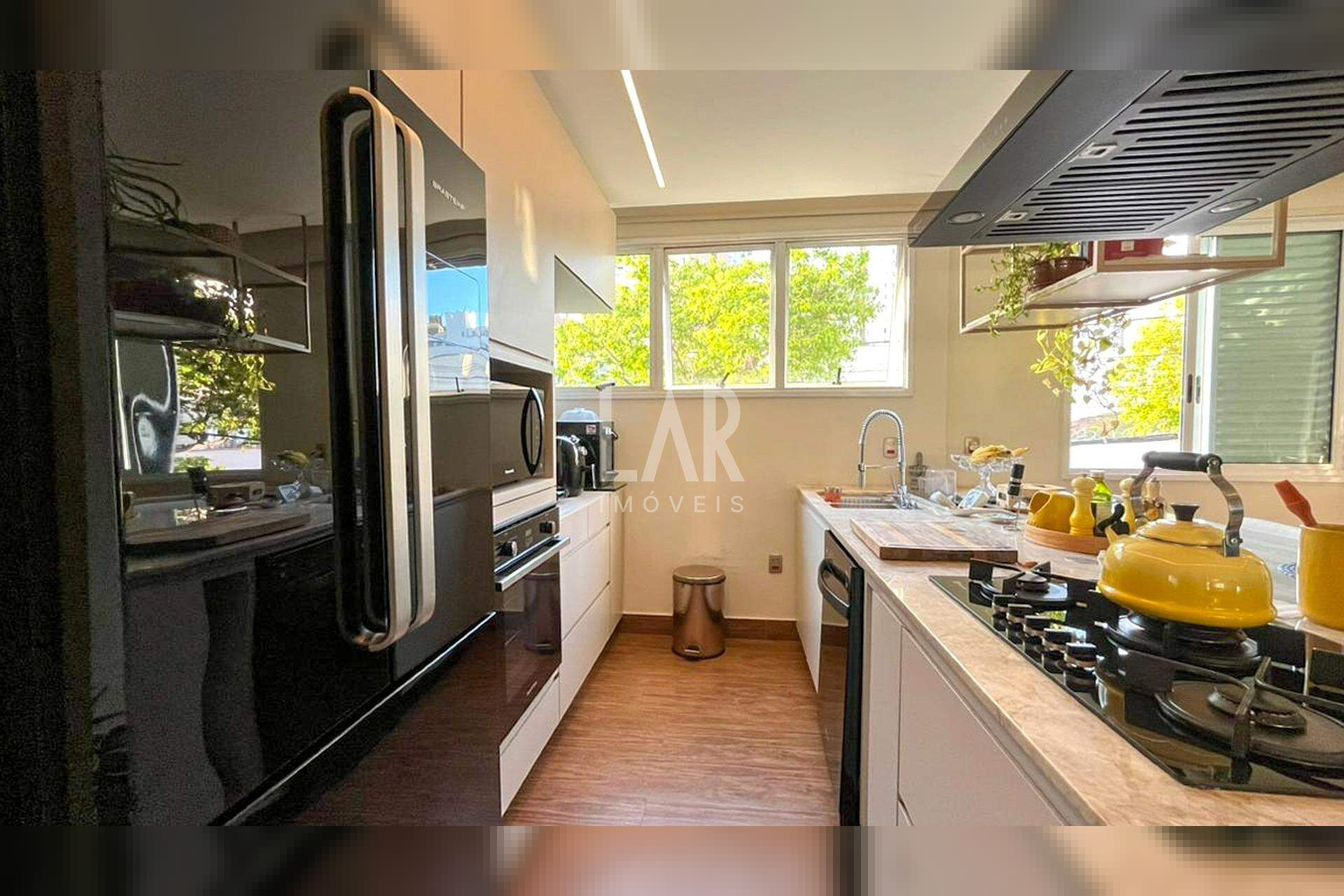 Apartamento de 3 quartos à venda, Buritis, Belo Horizonte - MG
