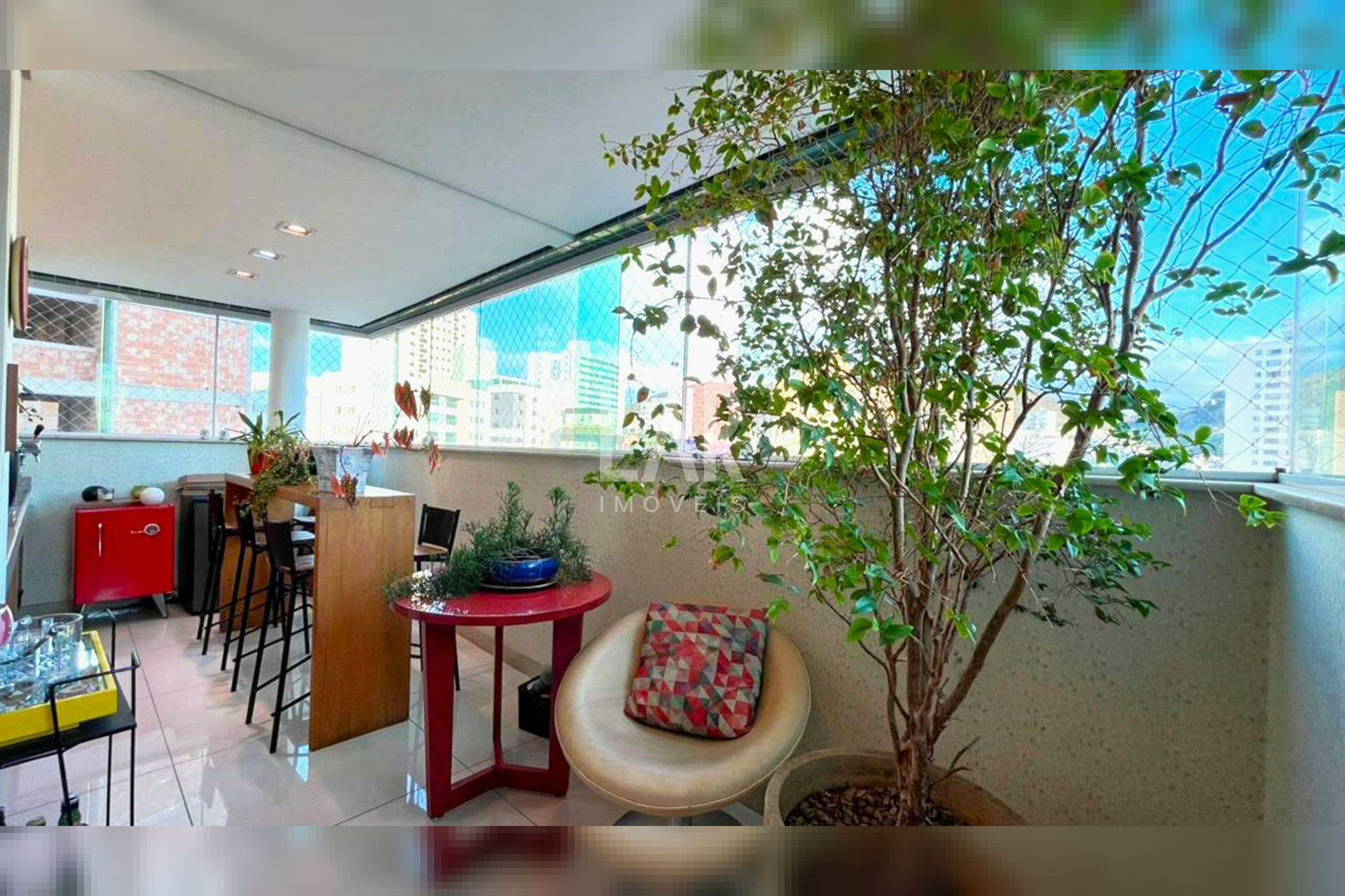 Apartamento de 3 quartos à venda, Buritis, Belo Horizonte - MG
