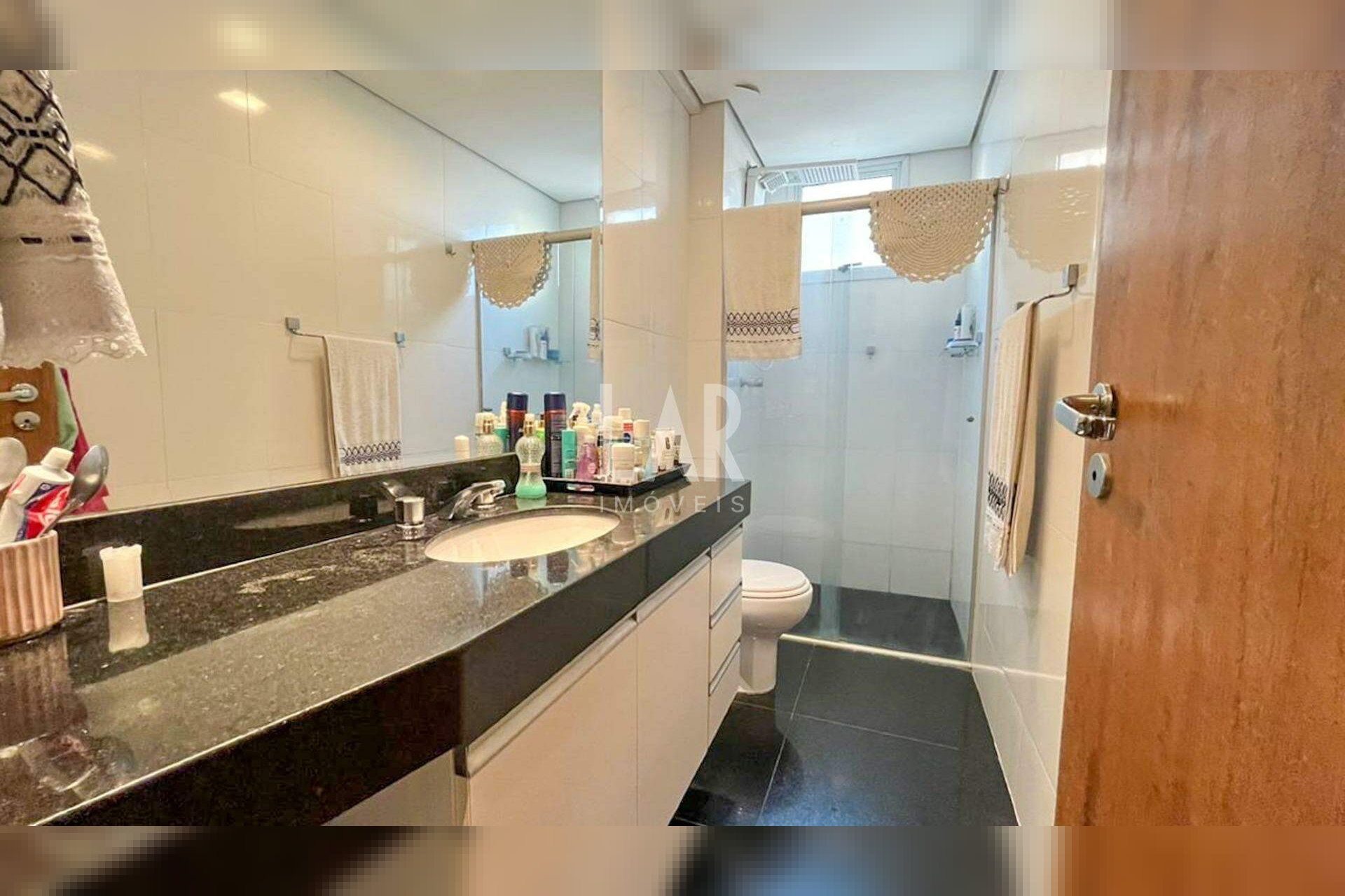 Apartamento de 3 quartos à venda, Buritis, Belo Horizonte - MG