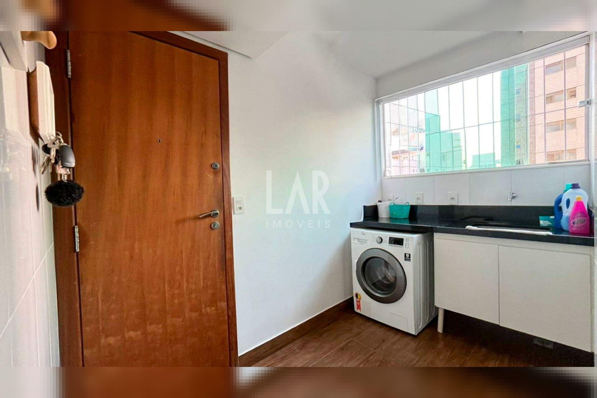 Apartamento de 3 quartos à venda, Buritis, Belo Horizonte - MG