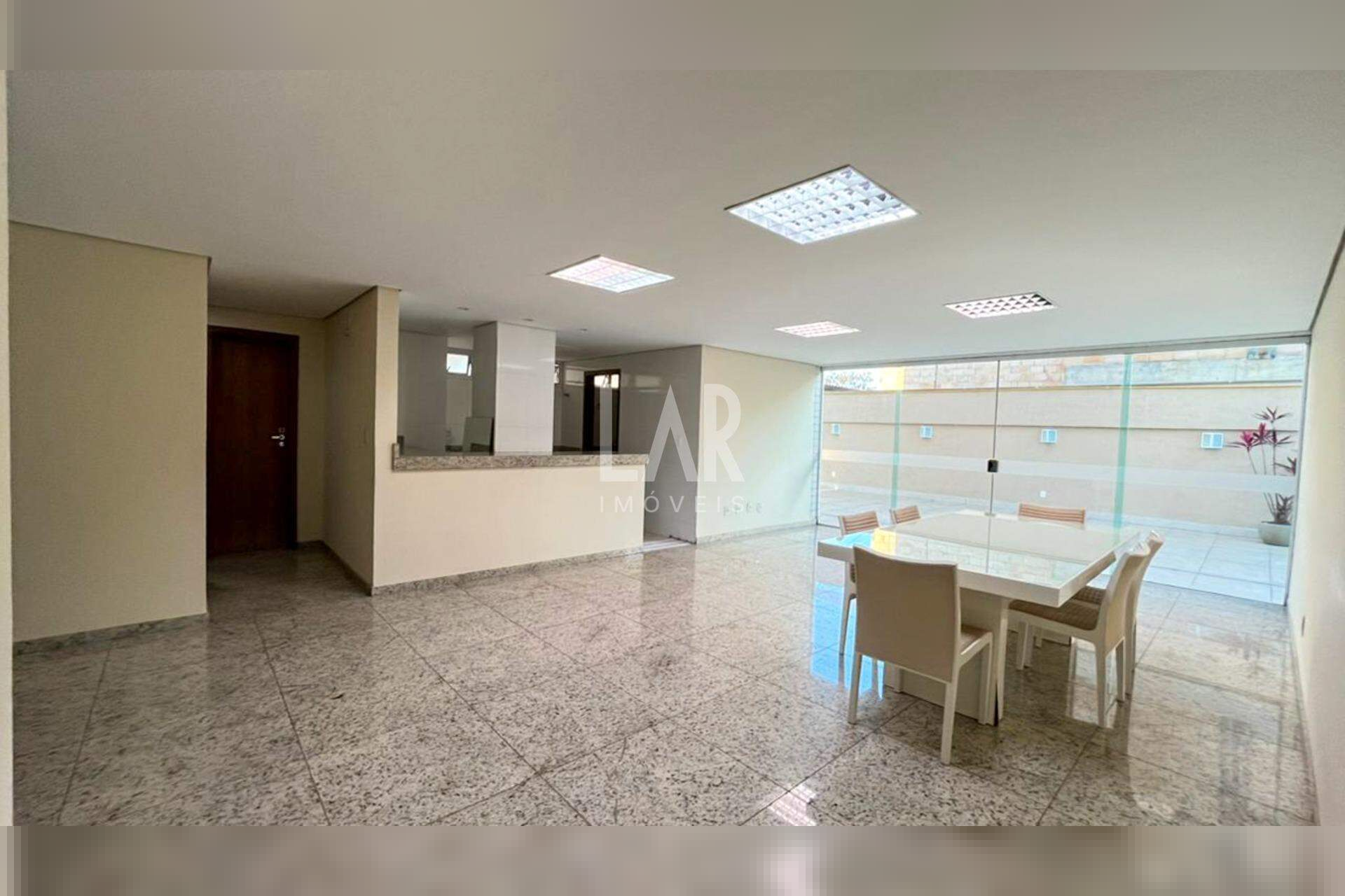 Apartamento de 3 quartos à venda, Buritis, Belo Horizonte - MG