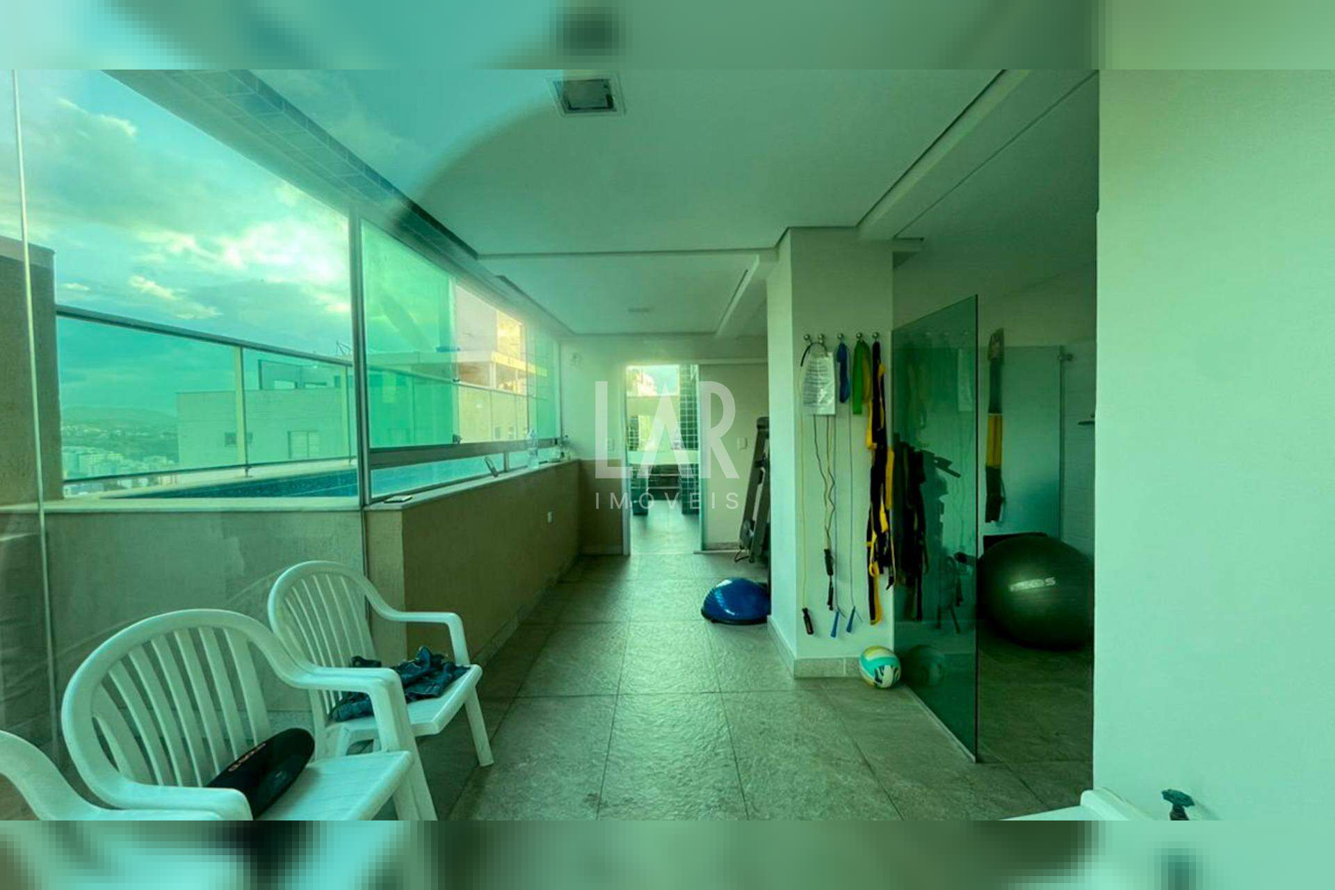 Apartamento de 3 quartos à venda, Buritis, Belo Horizonte - MG