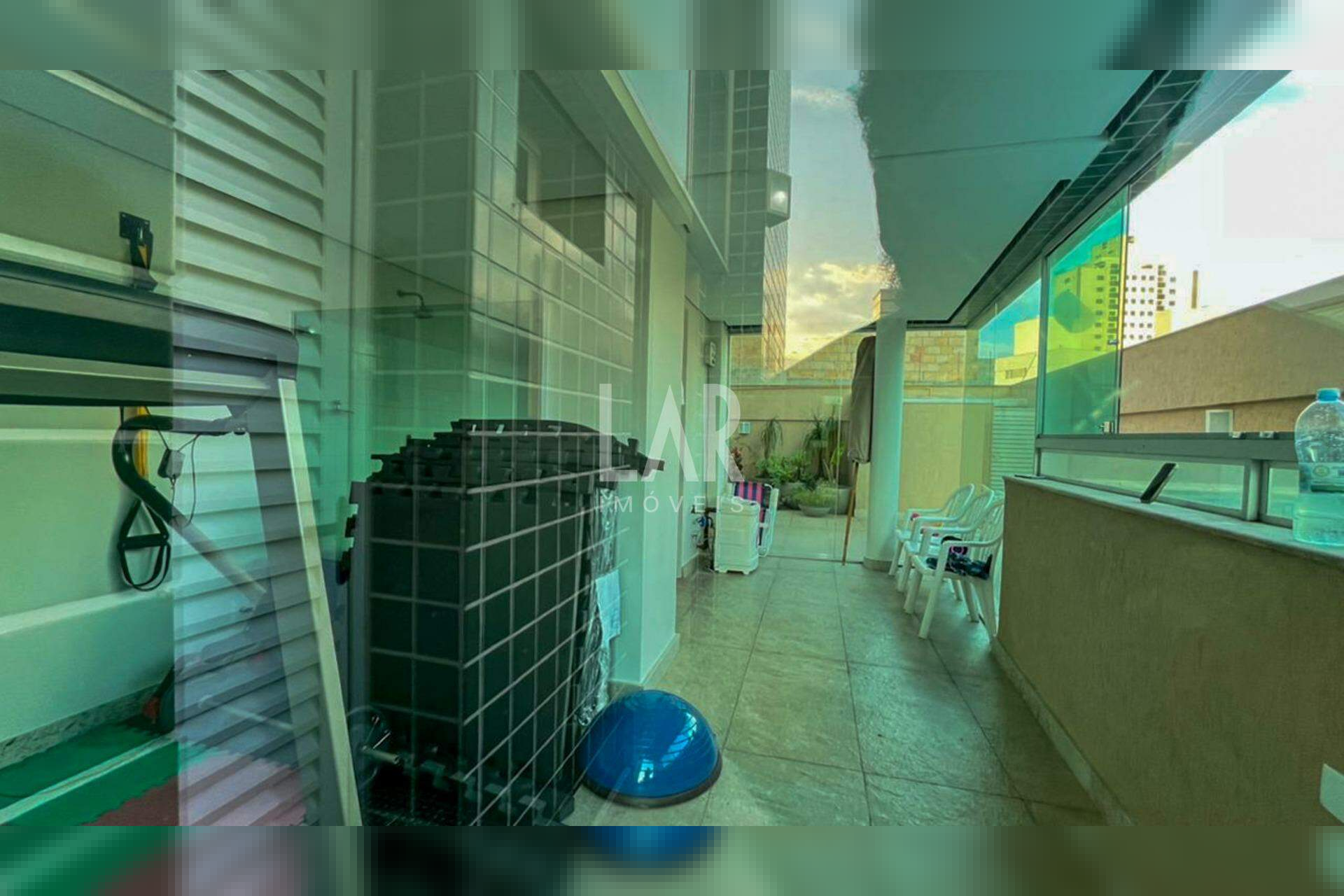 Apartamento de 3 quartos à venda, Buritis, Belo Horizonte - MG