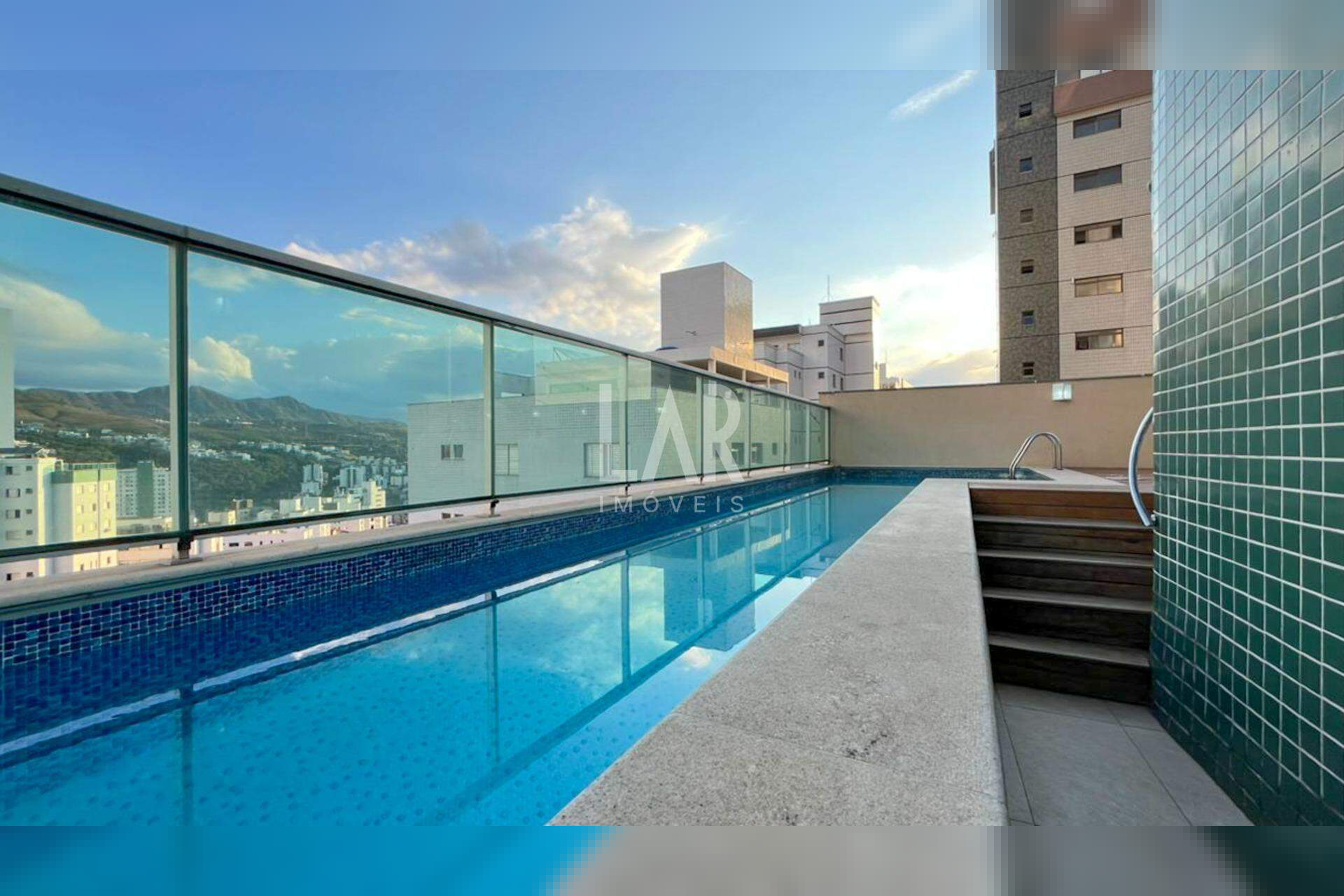 Apartamento de 3 quartos à venda, Buritis, Belo Horizonte - MG