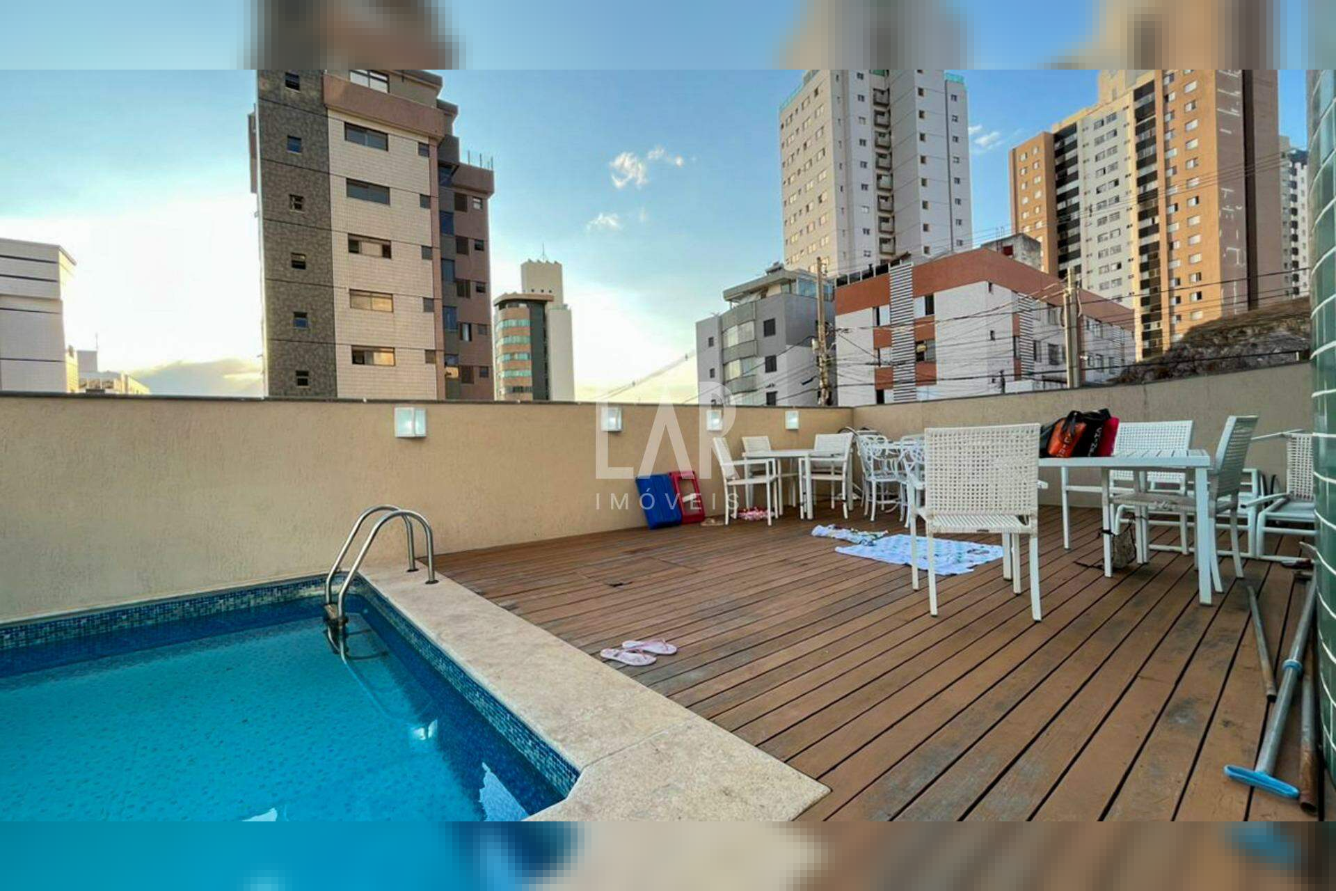 Apartamento de 3 quartos à venda, Buritis, Belo Horizonte - MG