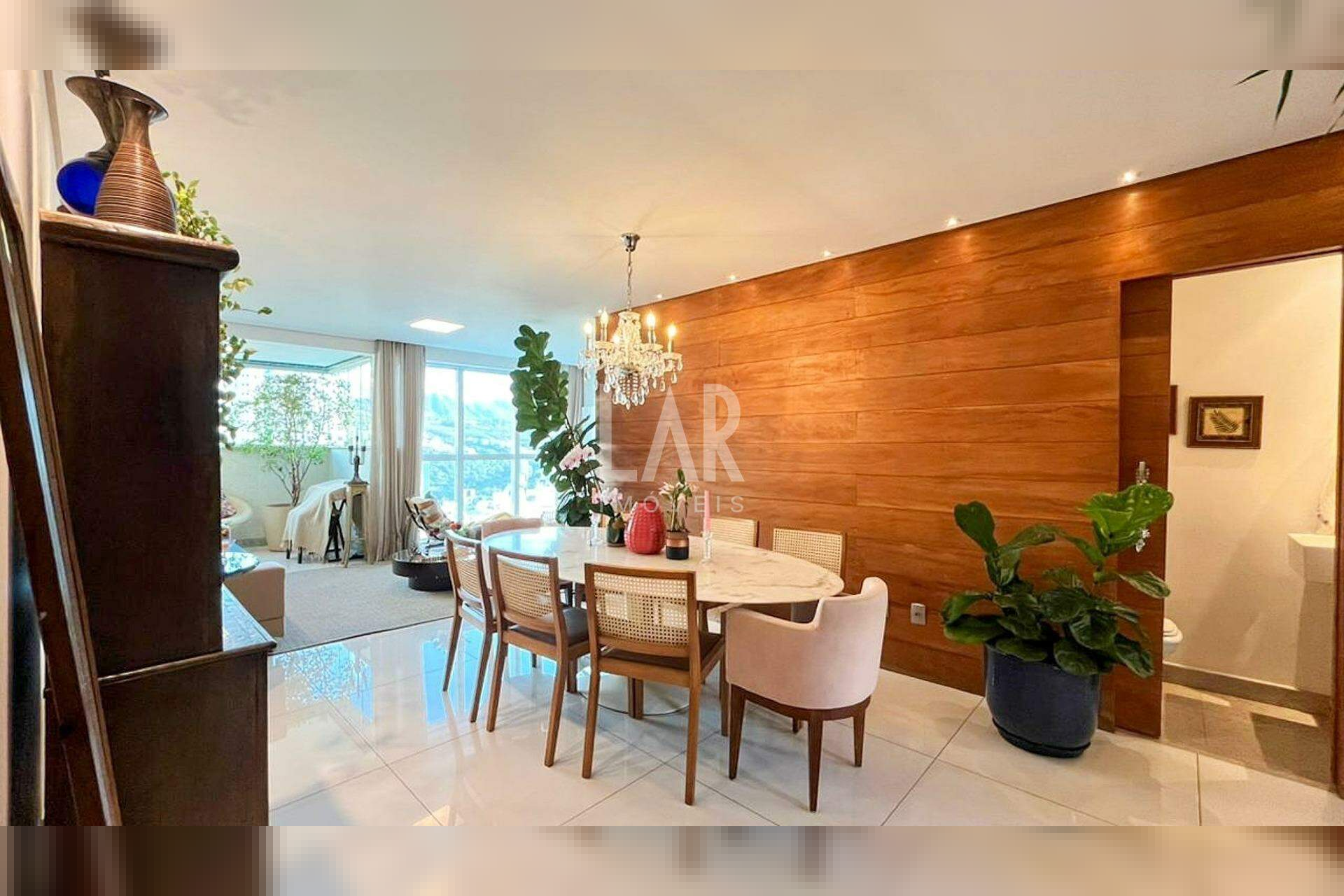 Apartamento de 3 quartos à venda, Buritis, Belo Horizonte - MG