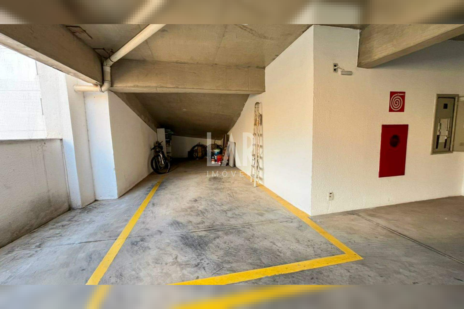 Apartamento de 3 quartos à venda, Buritis, Belo Horizonte - MG