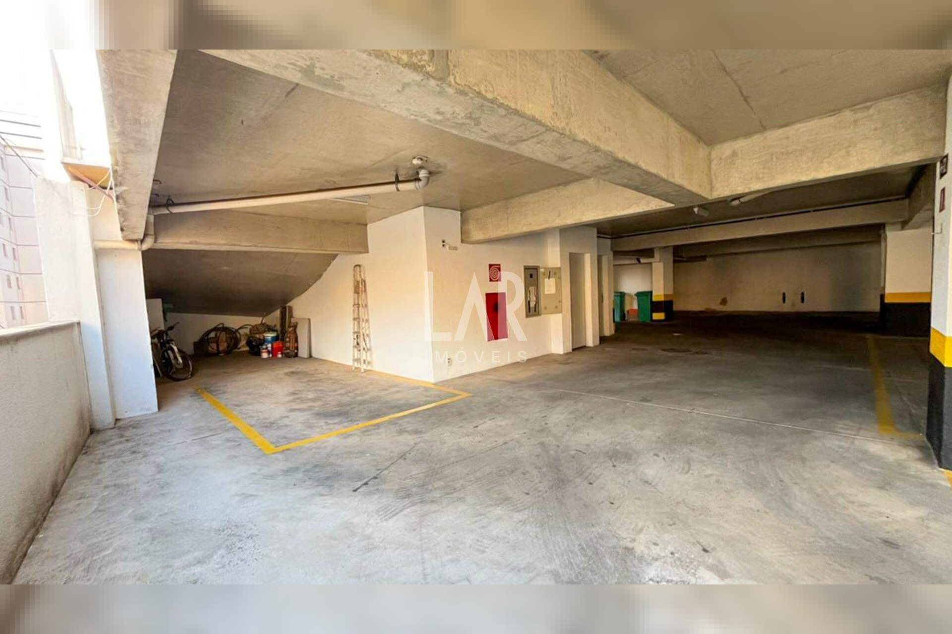 Apartamento de 3 quartos à venda, Buritis, Belo Horizonte - MG