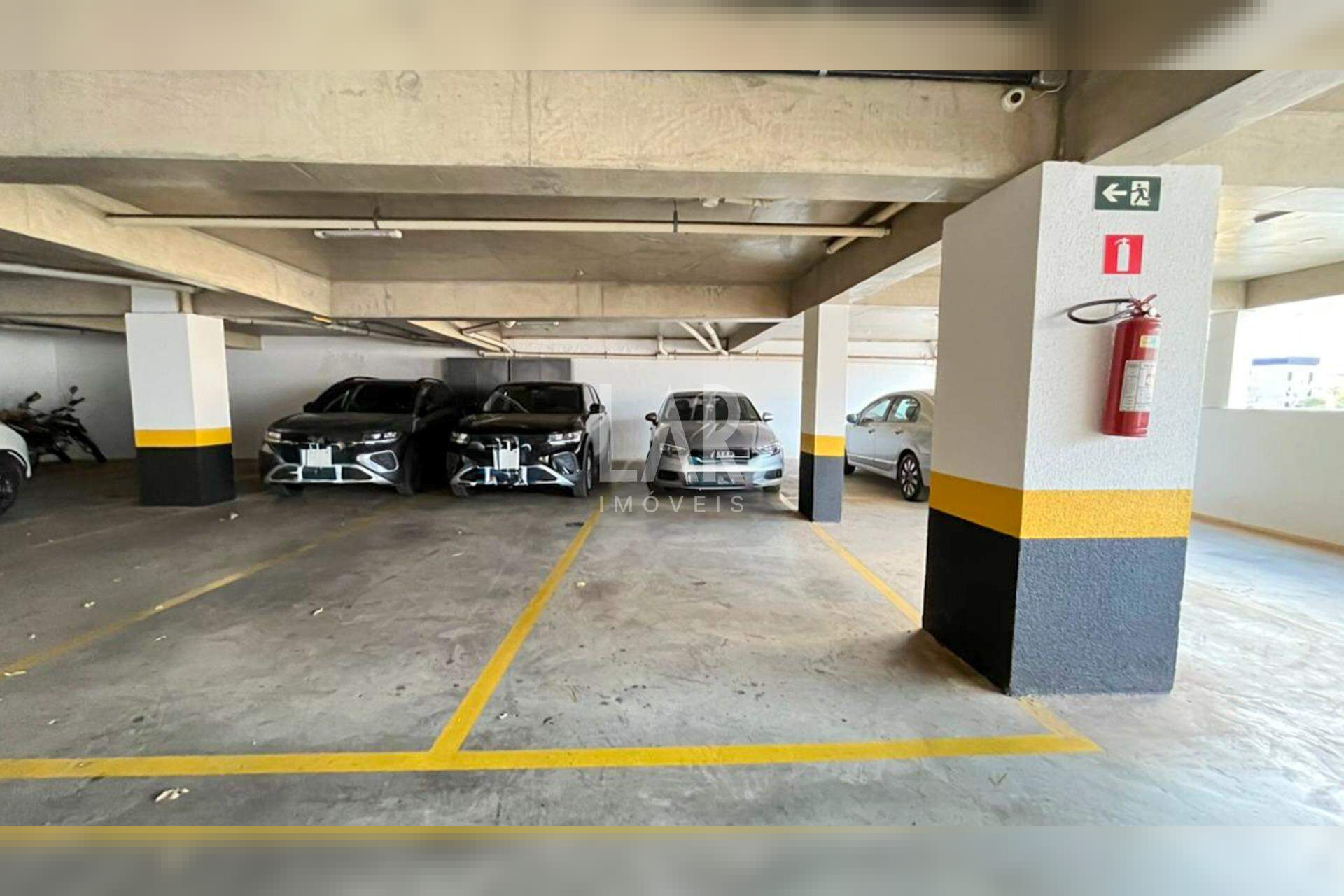 Apartamento de 3 quartos à venda, Buritis, Belo Horizonte - MG