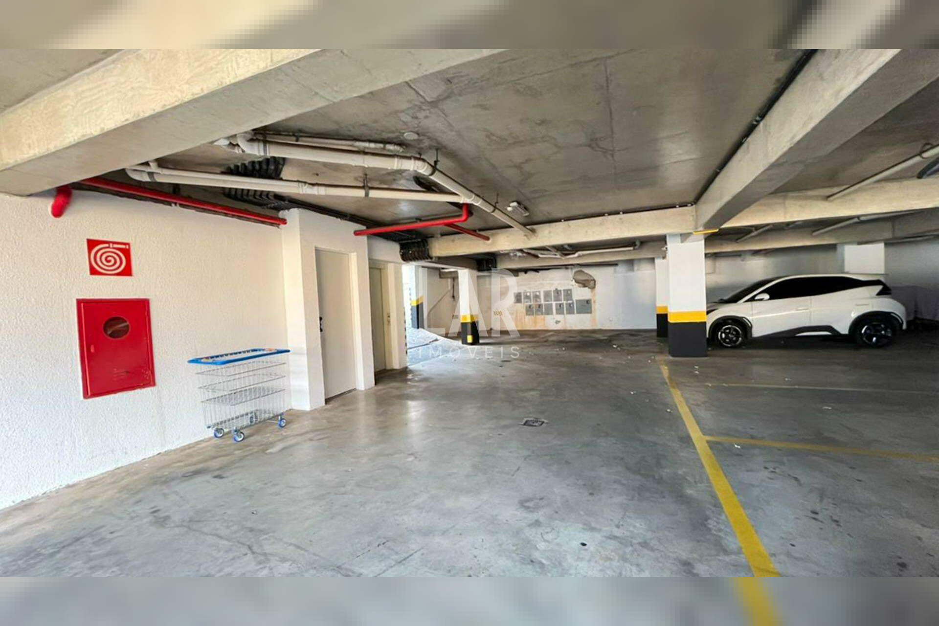 Apartamento de 3 quartos à venda, Buritis, Belo Horizonte - MG