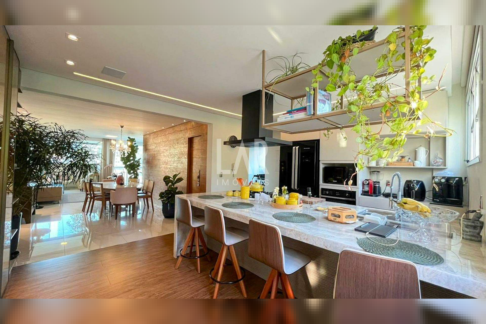 Apartamento de 3 quartos à venda, Buritis, Belo Horizonte - MG