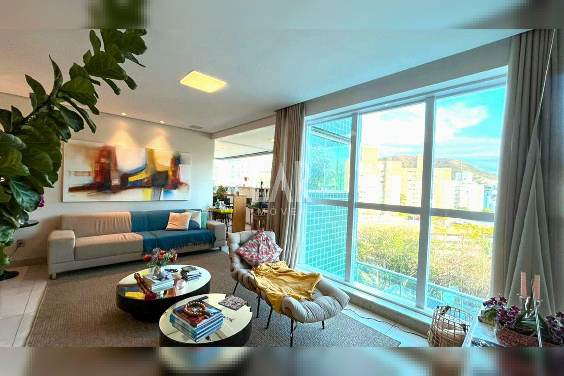 Apartamento de 3 quartos à venda, Buritis, Belo Horizonte - MG