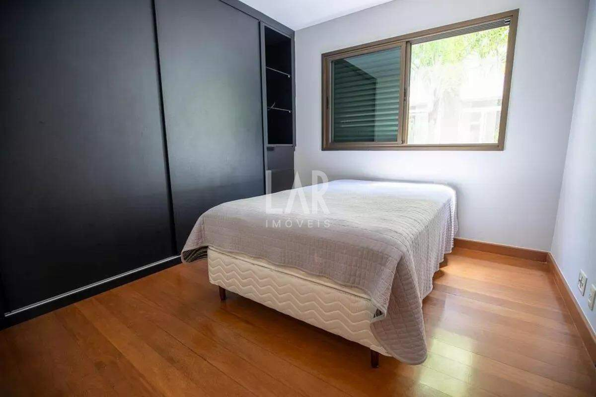 Apartamento de 4 quartos à venda, Savassi, Belo Horizonte - MG