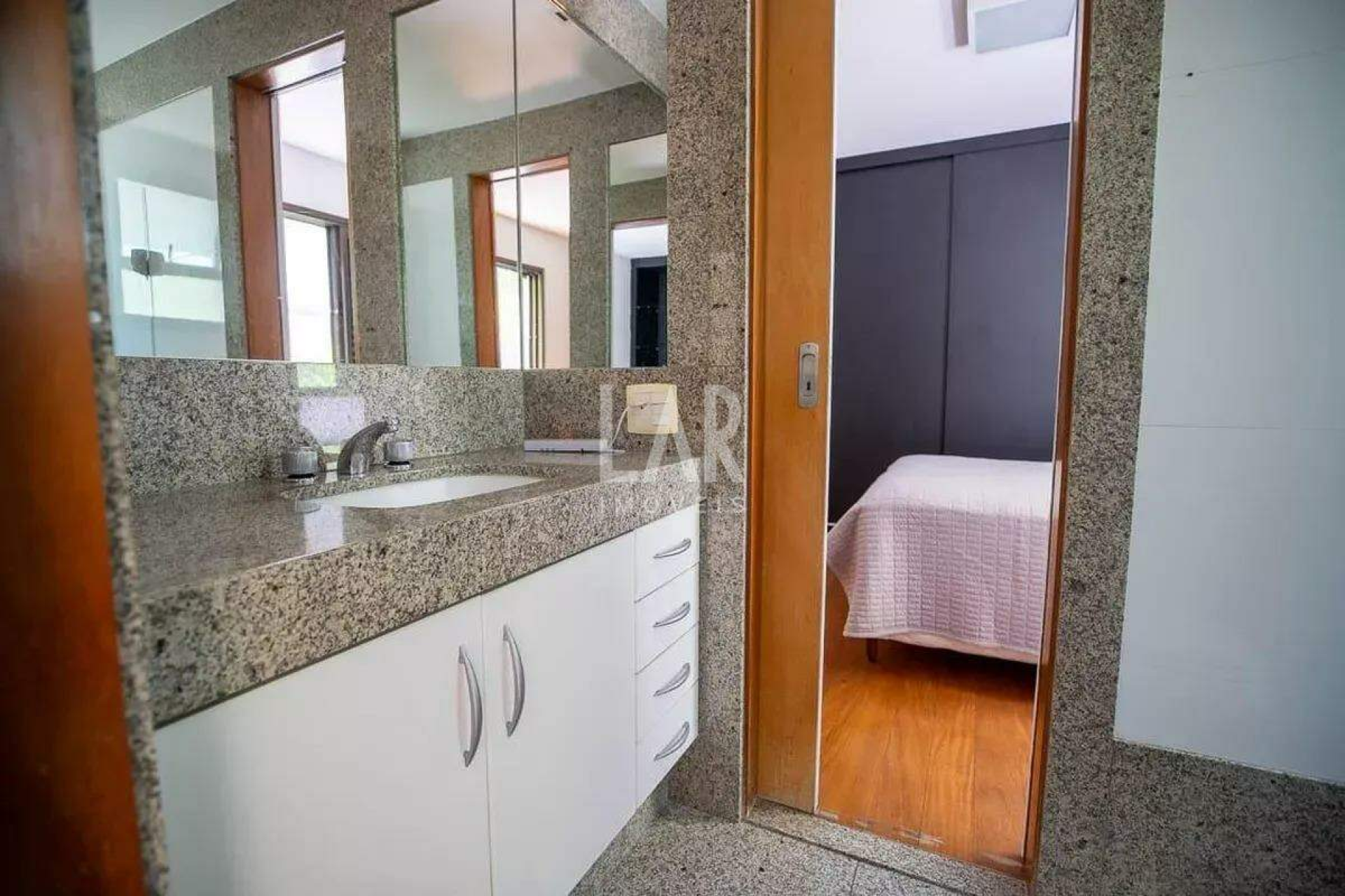 Apartamento de 4 quartos à venda, Savassi, Belo Horizonte - MG