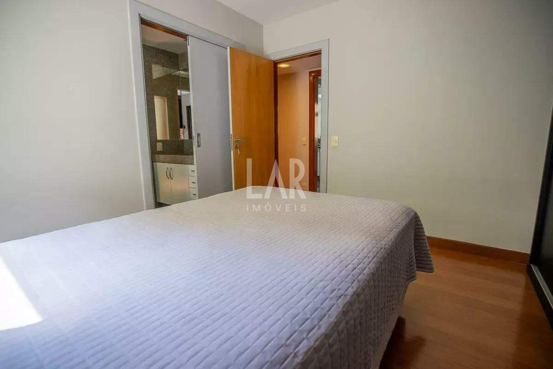 Apartamento de 4 quartos à venda, Savassi, Belo Horizonte - MG