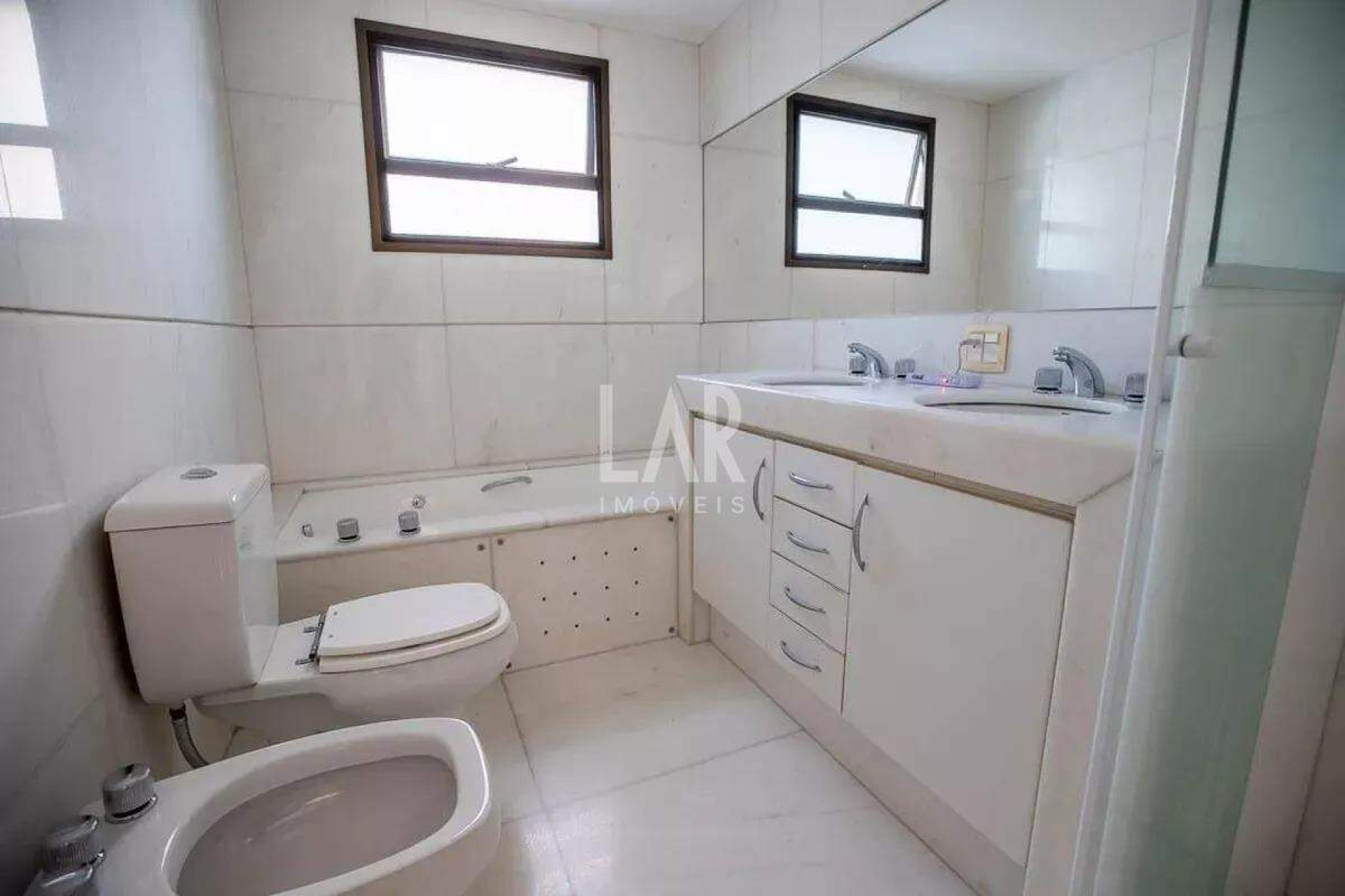 Apartamento de 4 quartos à venda, Savassi, Belo Horizonte - MG