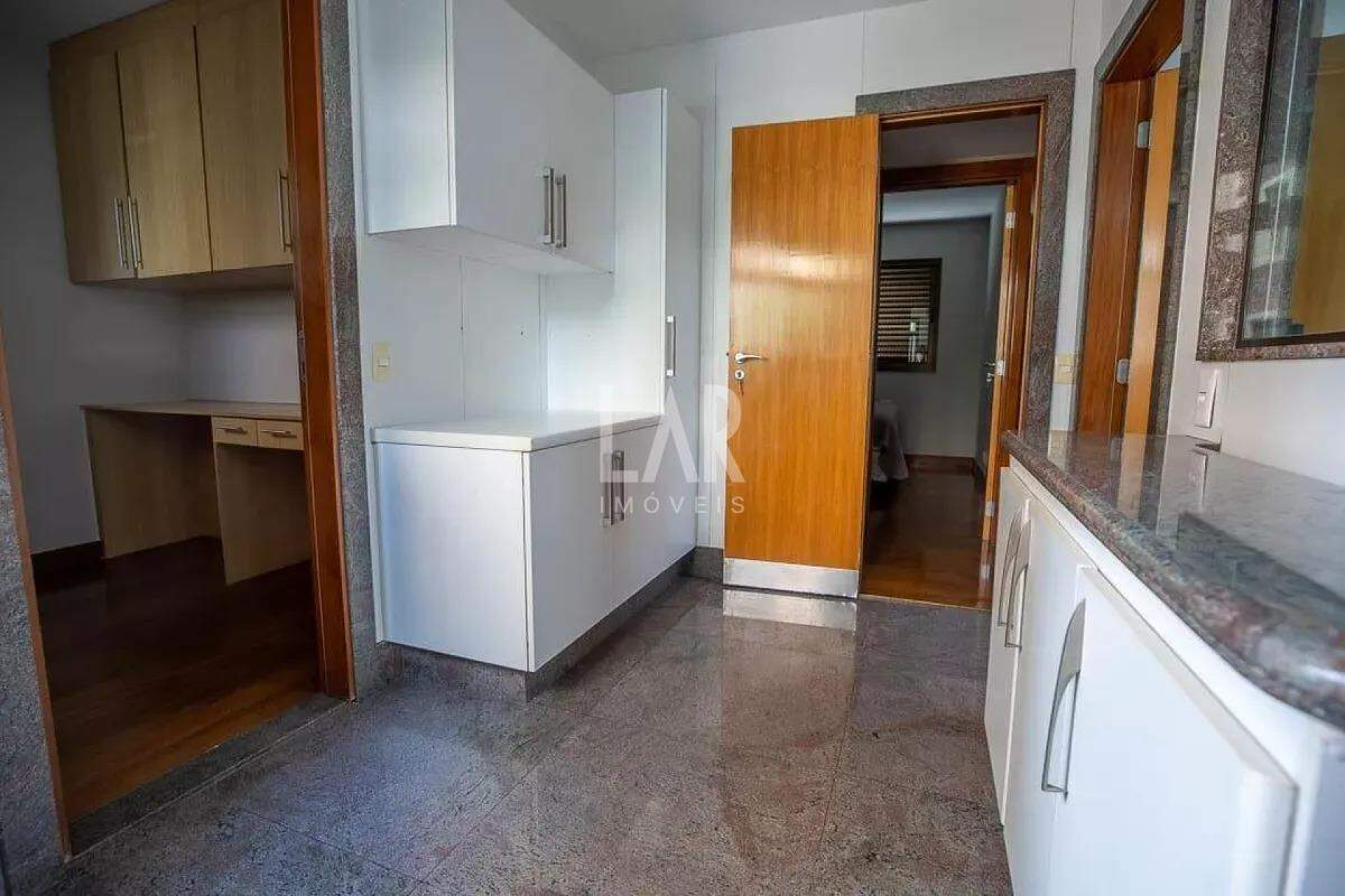 Apartamento de 4 quartos à venda, Savassi, Belo Horizonte - MG