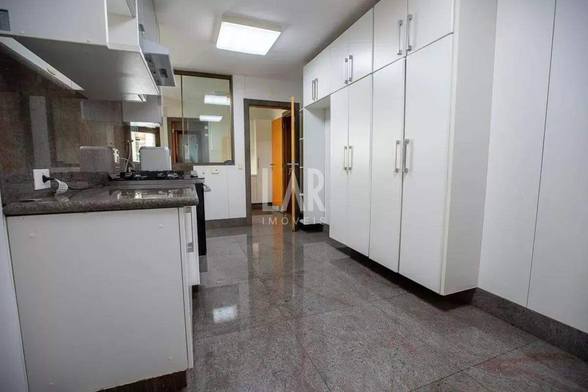 Apartamento de 4 quartos à venda, Savassi, Belo Horizonte - MG