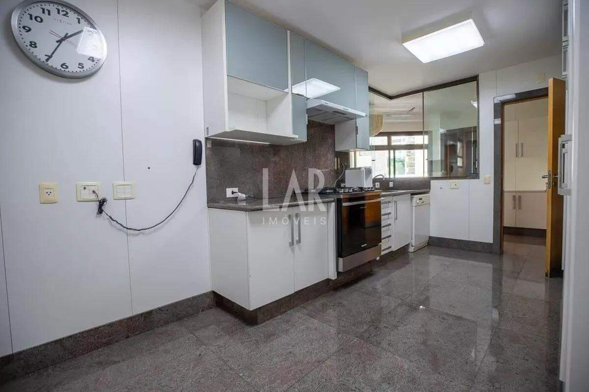 Apartamento de 4 quartos à venda, Savassi, Belo Horizonte - MG