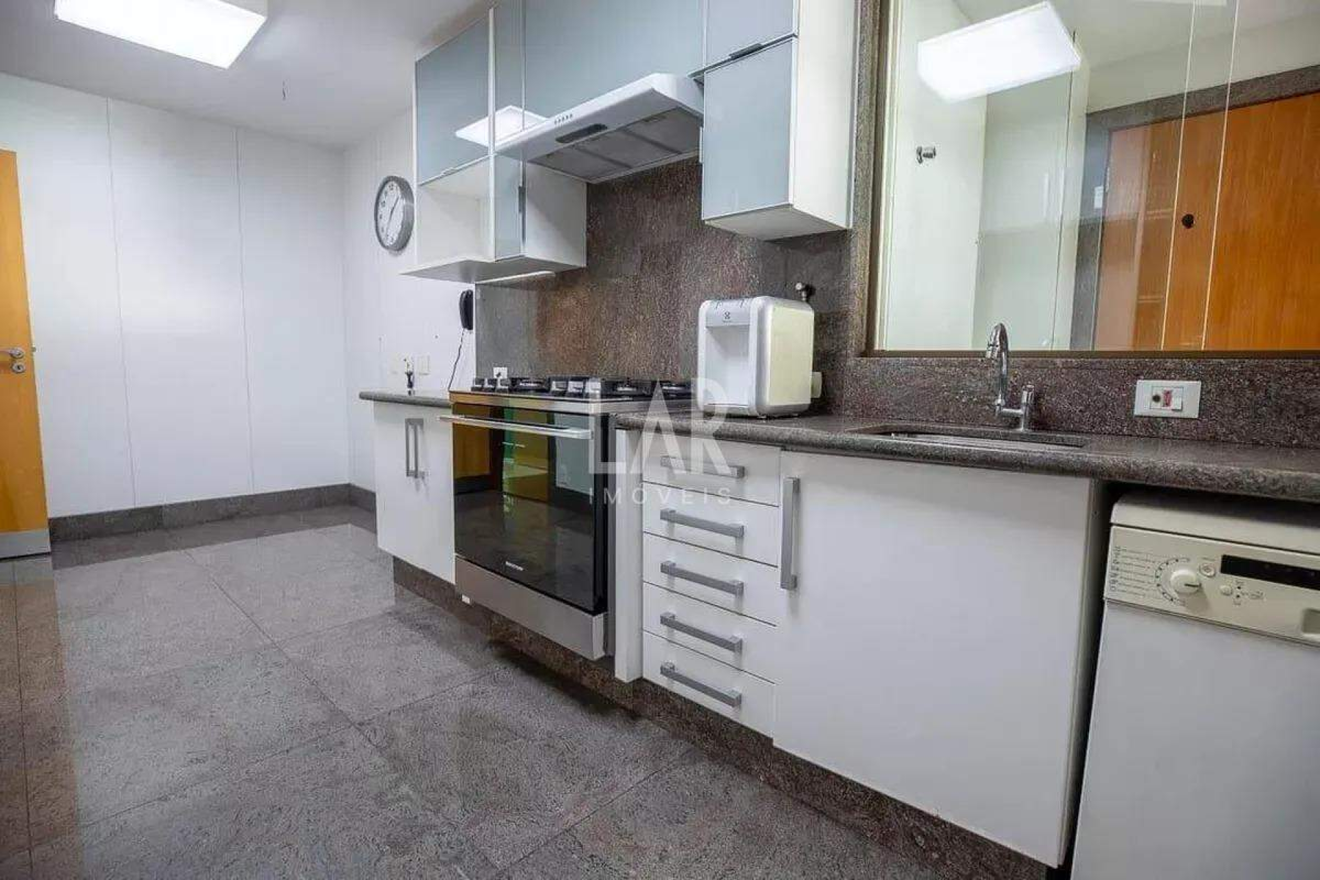 Apartamento de 4 quartos à venda, Savassi, Belo Horizonte - MG