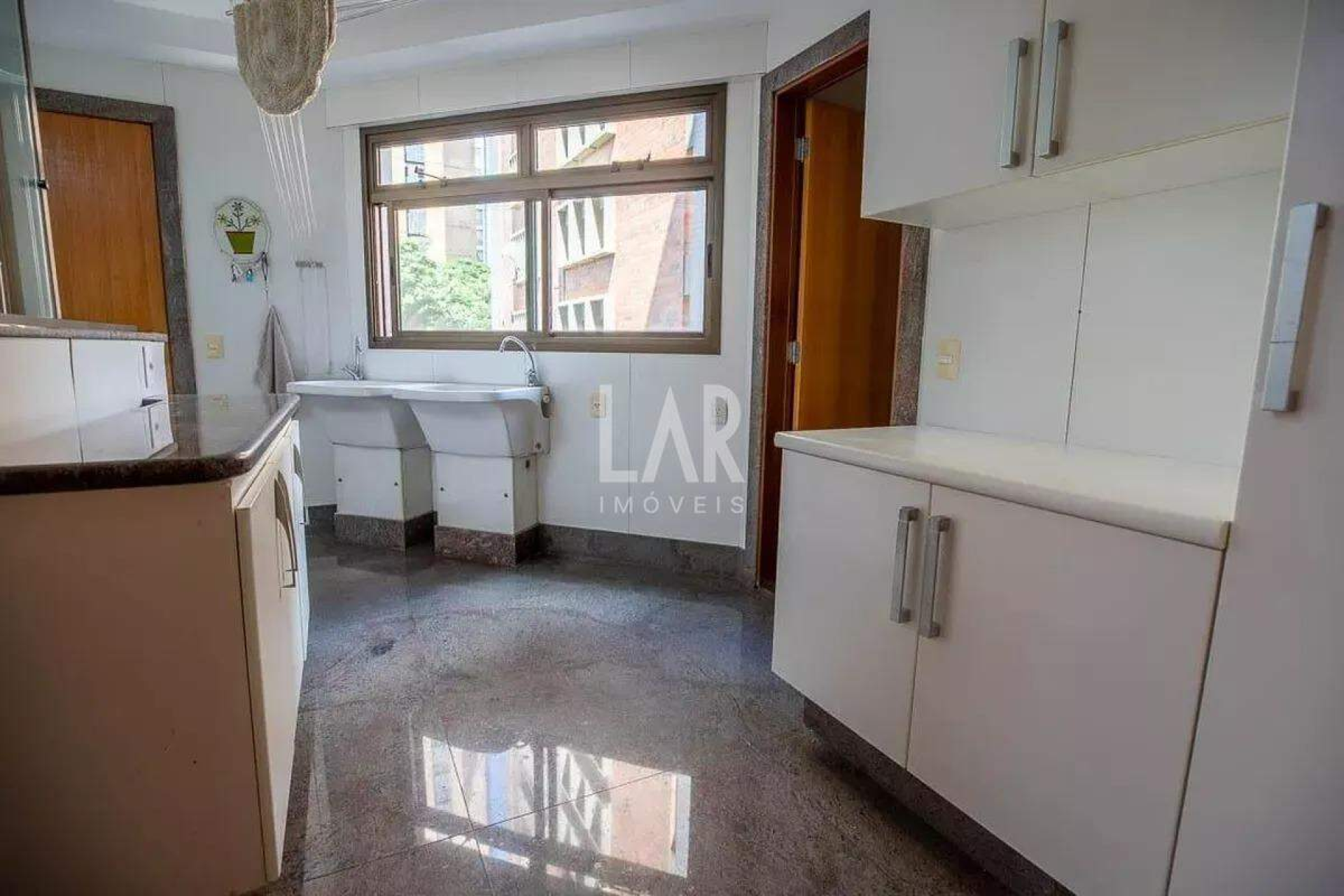Apartamento de 4 quartos à venda, Savassi, Belo Horizonte - MG