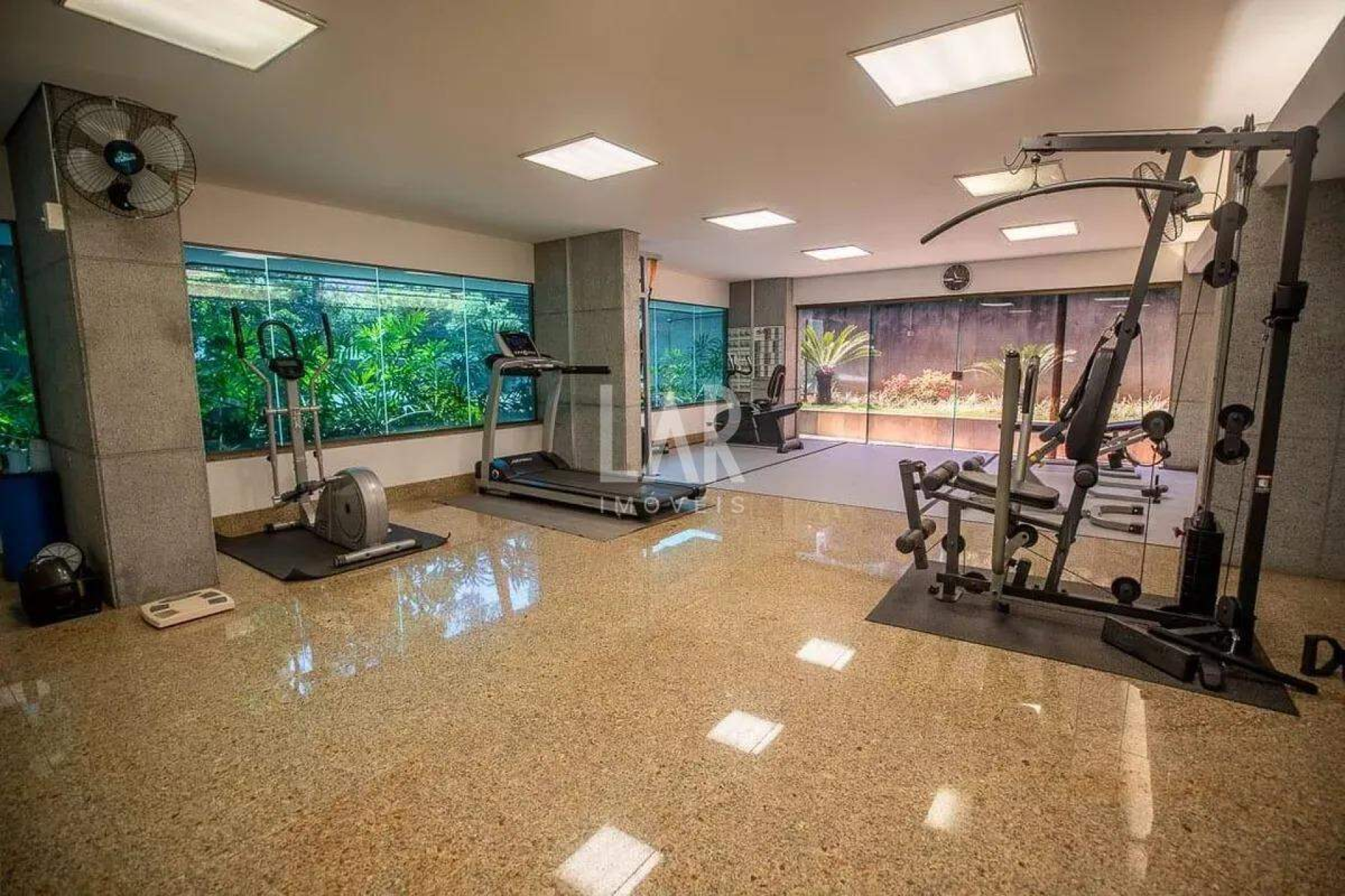 Apartamento de 4 quartos à venda, Savassi, Belo Horizonte - MG