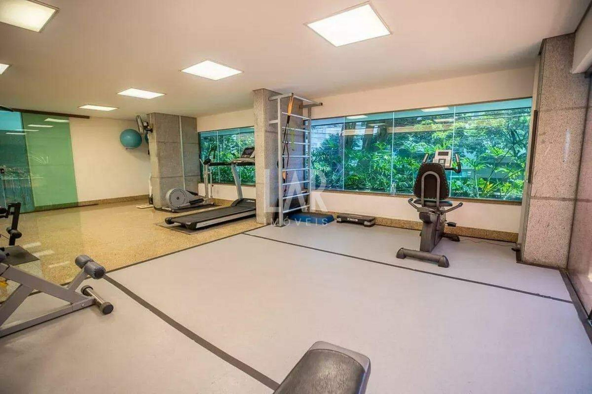 Apartamento de 4 quartos à venda, Savassi, Belo Horizonte - MG
