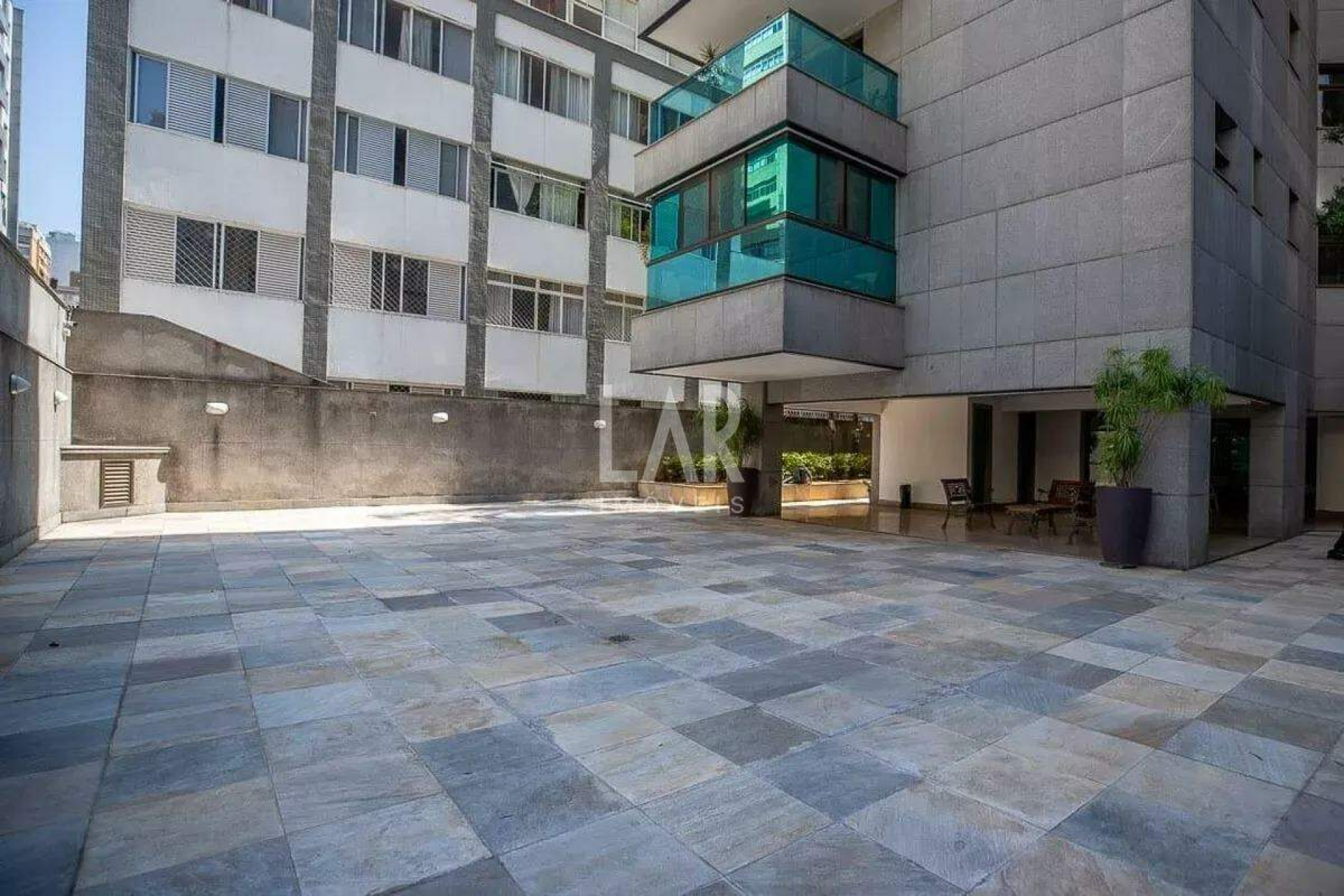 Apartamento de 4 quartos à venda, Savassi, Belo Horizonte - MG