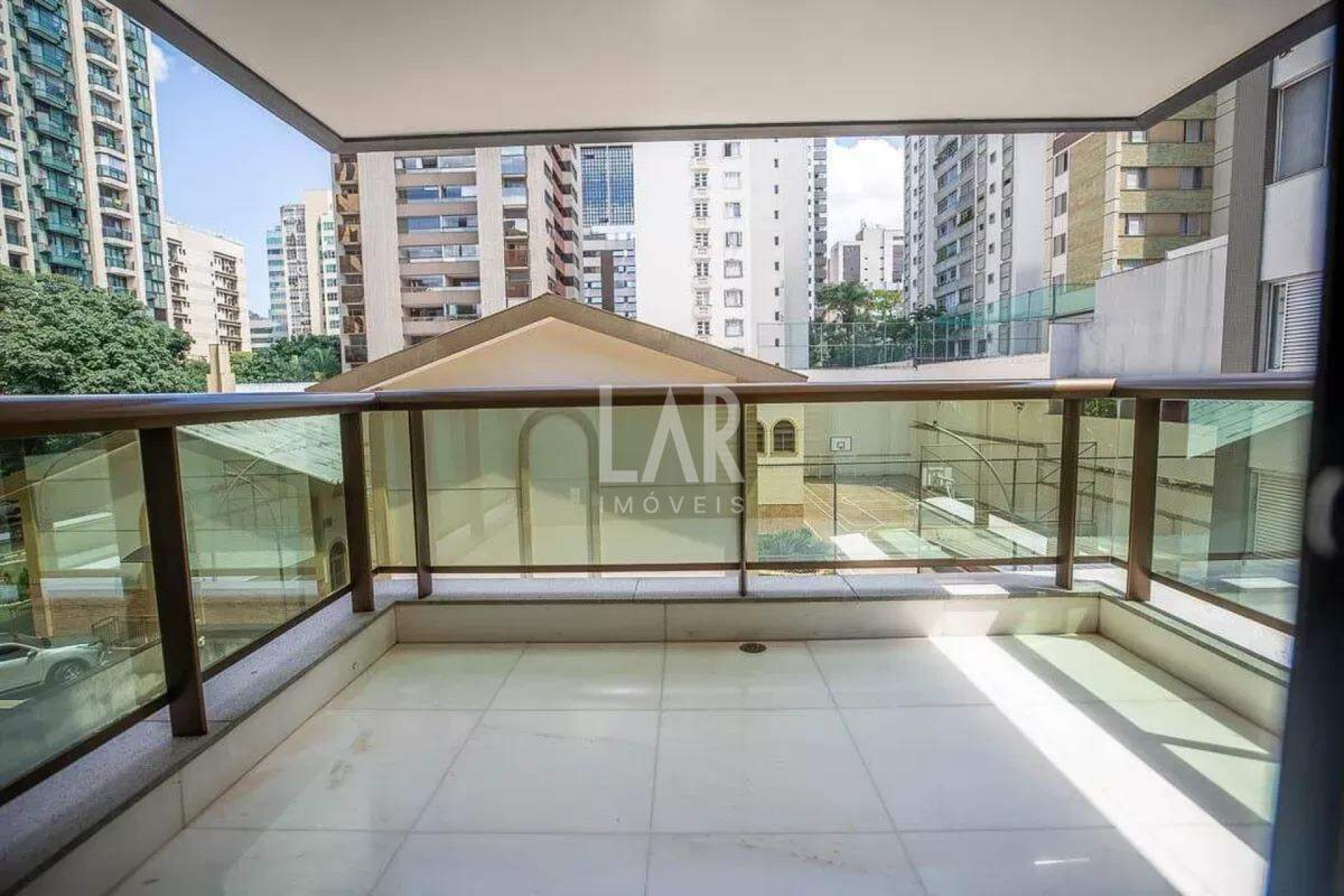 Apartamento de 4 quartos à venda, Savassi, Belo Horizonte - MG