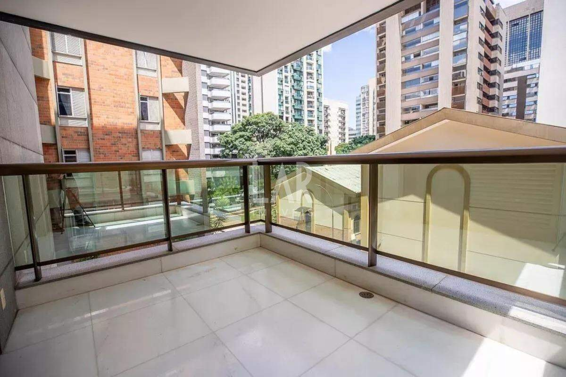 Apartamento de 4 quartos à venda, Savassi, Belo Horizonte - MG