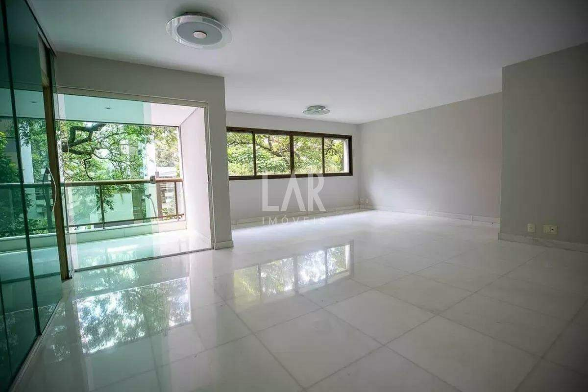 Apartamento de 4 quartos à venda, Savassi, Belo Horizonte - MG