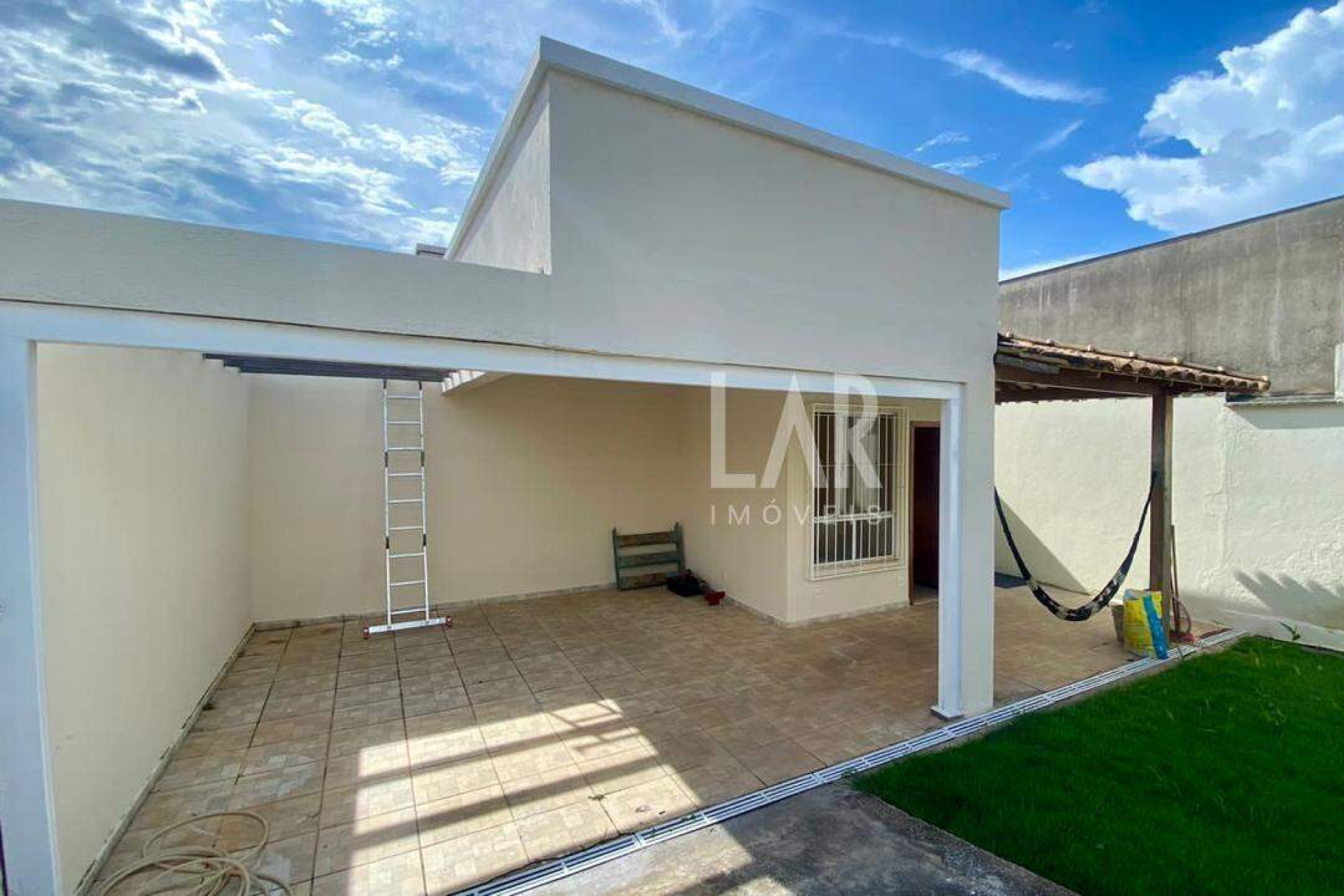 Casa em Condomínio de 3 quartos à venda, Trilhas do Sol, Lagoa Santa - MG