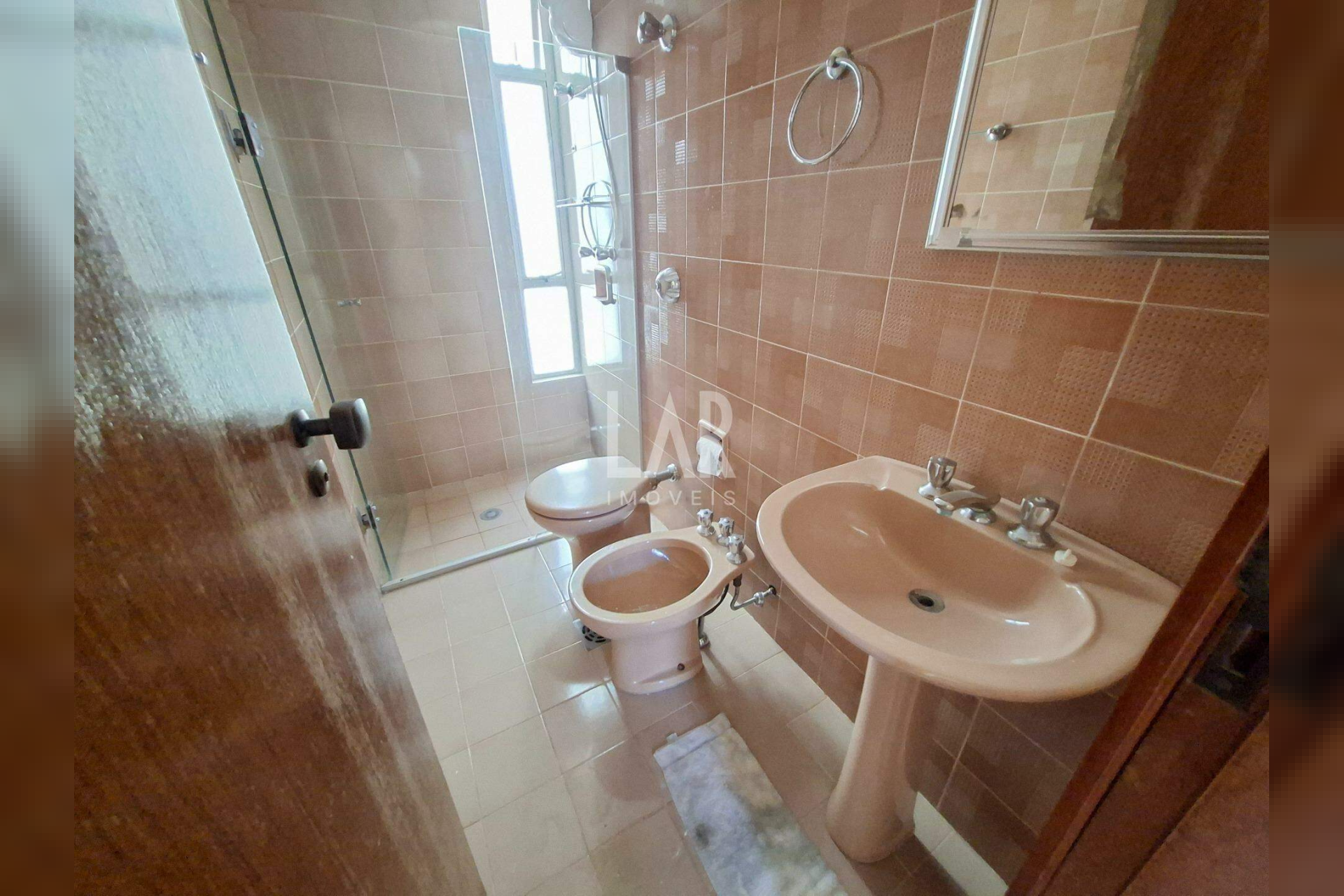 Cobertura de 3 quartos à venda, Gutierrez, Belo Horizonte - MG
