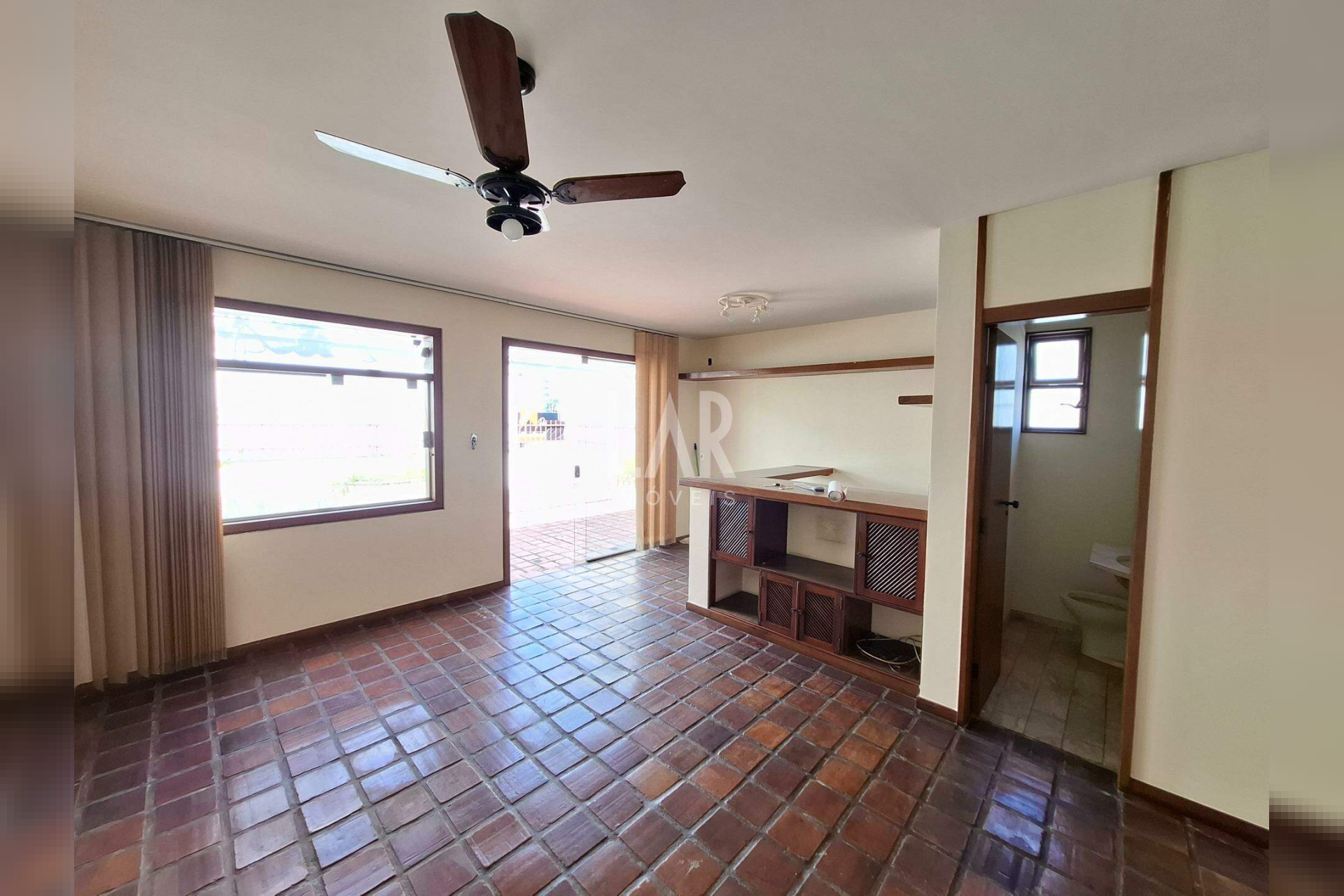Cobertura de 3 quartos à venda, Gutierrez, Belo Horizonte - MG