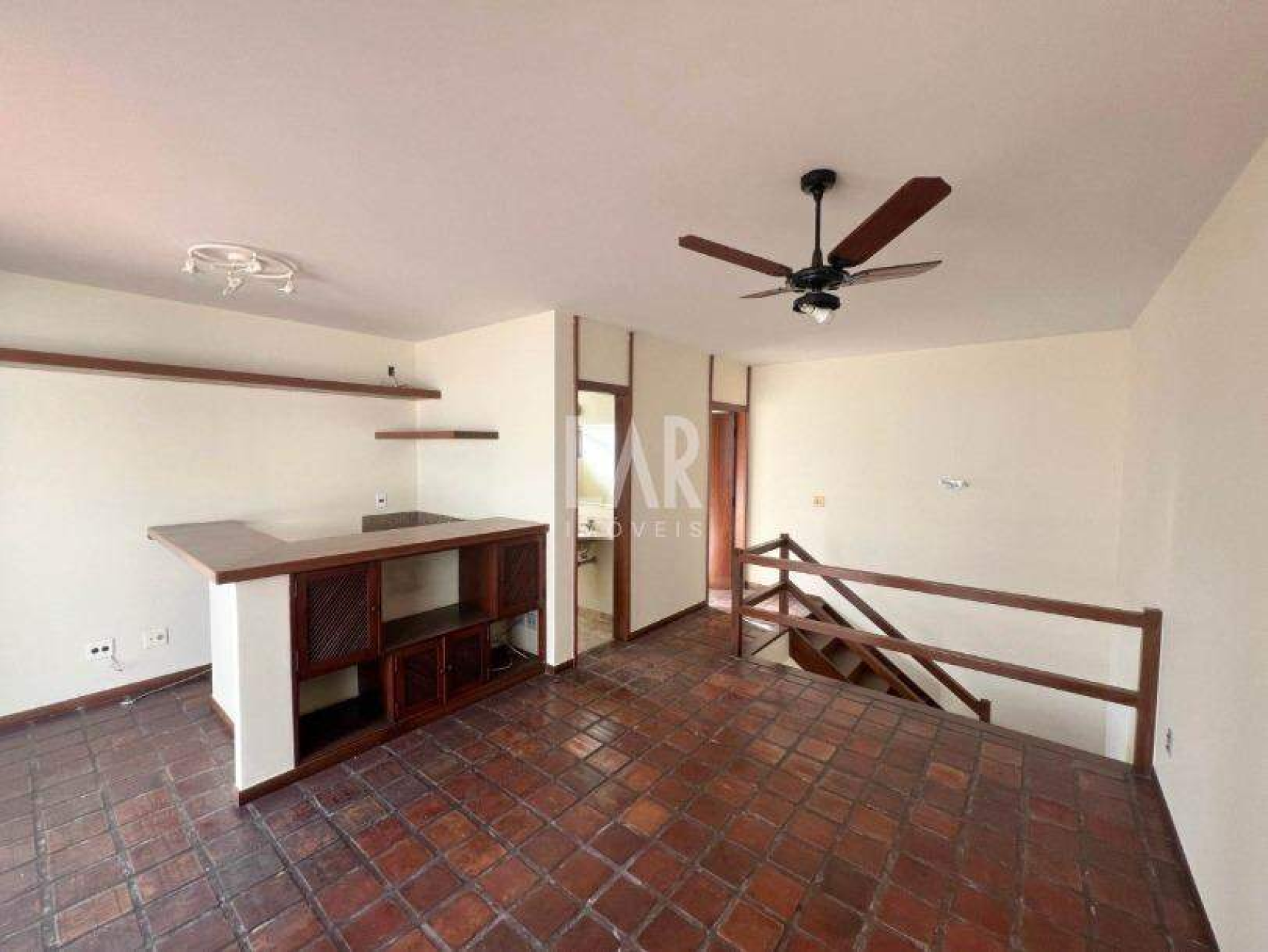 Cobertura de 3 quartos à venda, Gutierrez, Belo Horizonte - MG