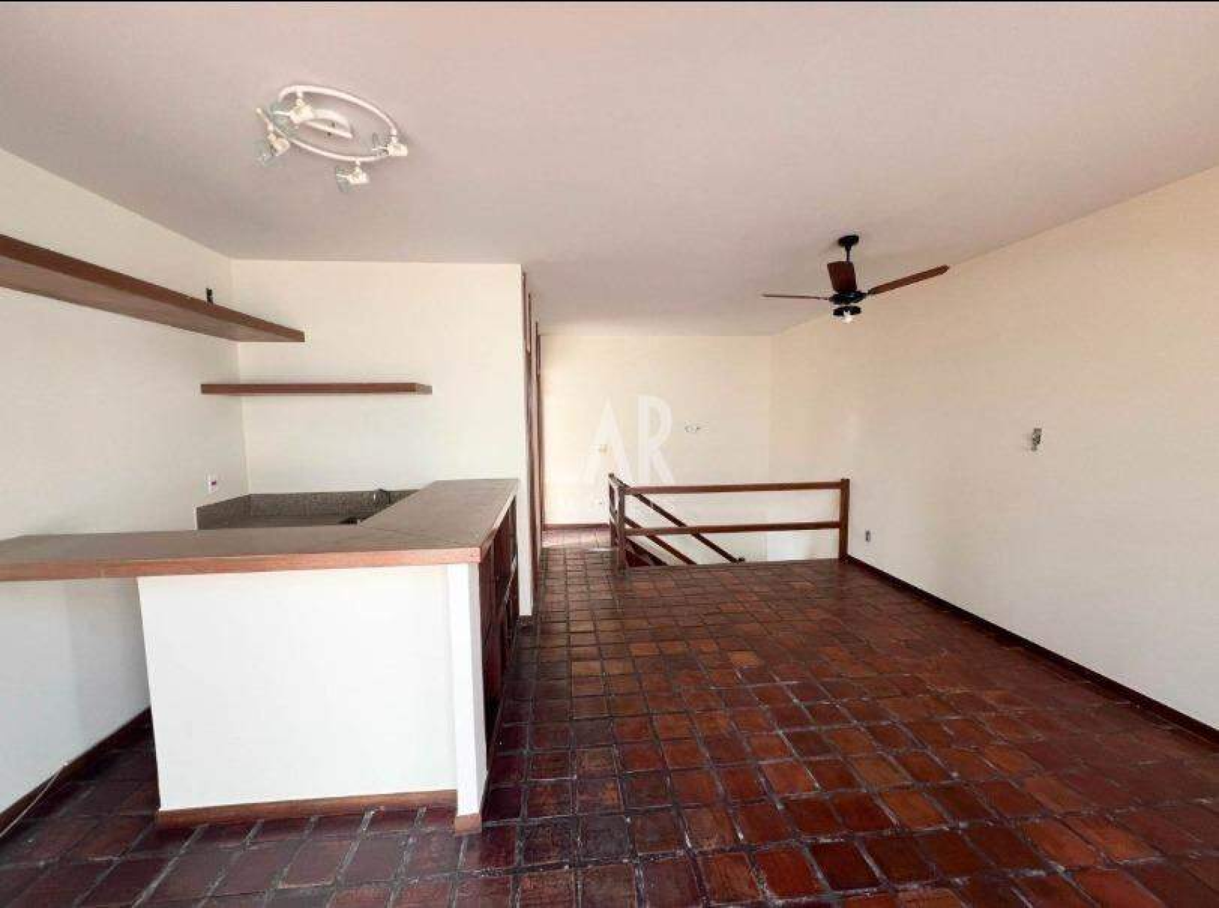 Cobertura de 3 quartos à venda, Gutierrez, Belo Horizonte - MG