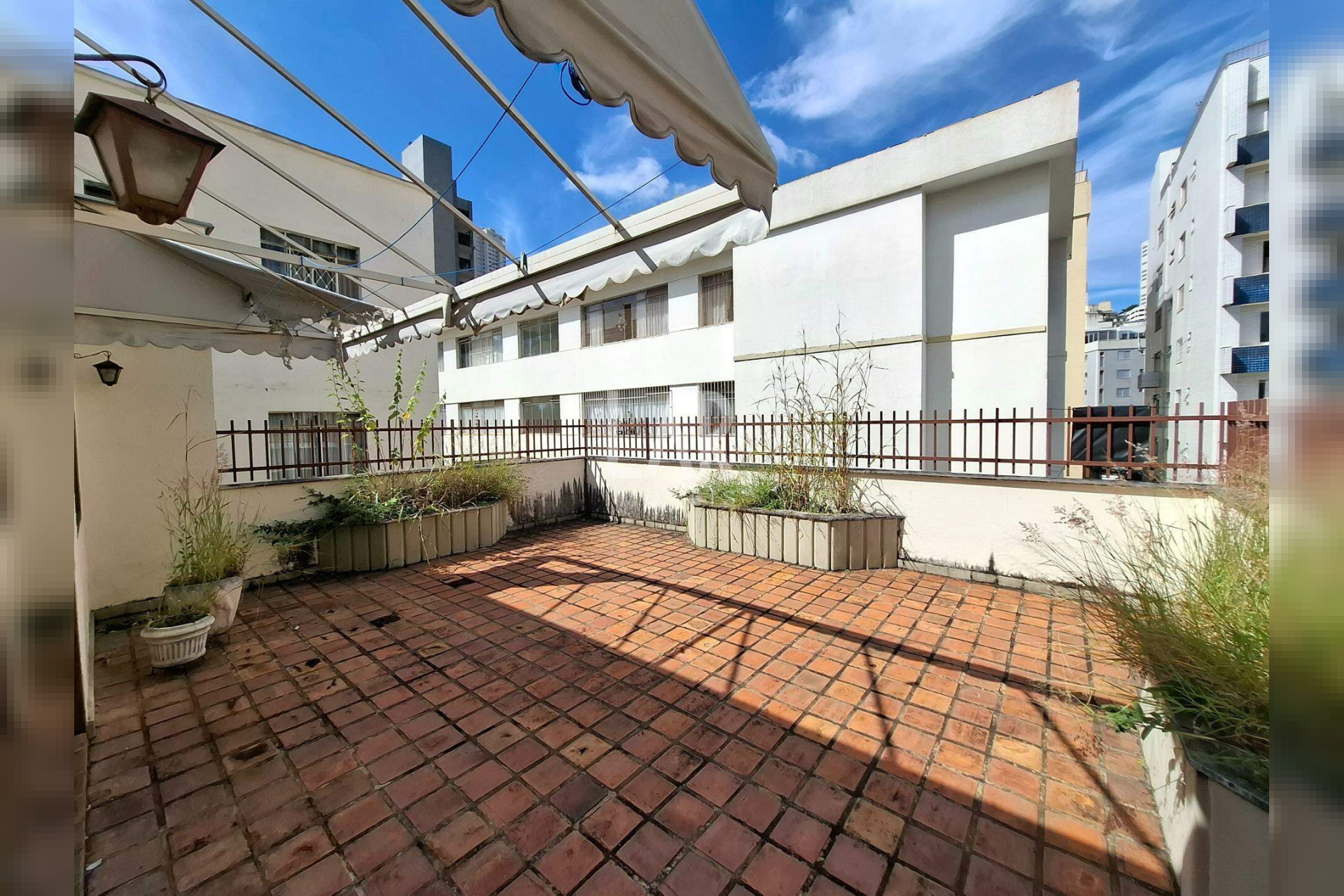 Cobertura de 3 quartos à venda, Gutierrez, Belo Horizonte - MG