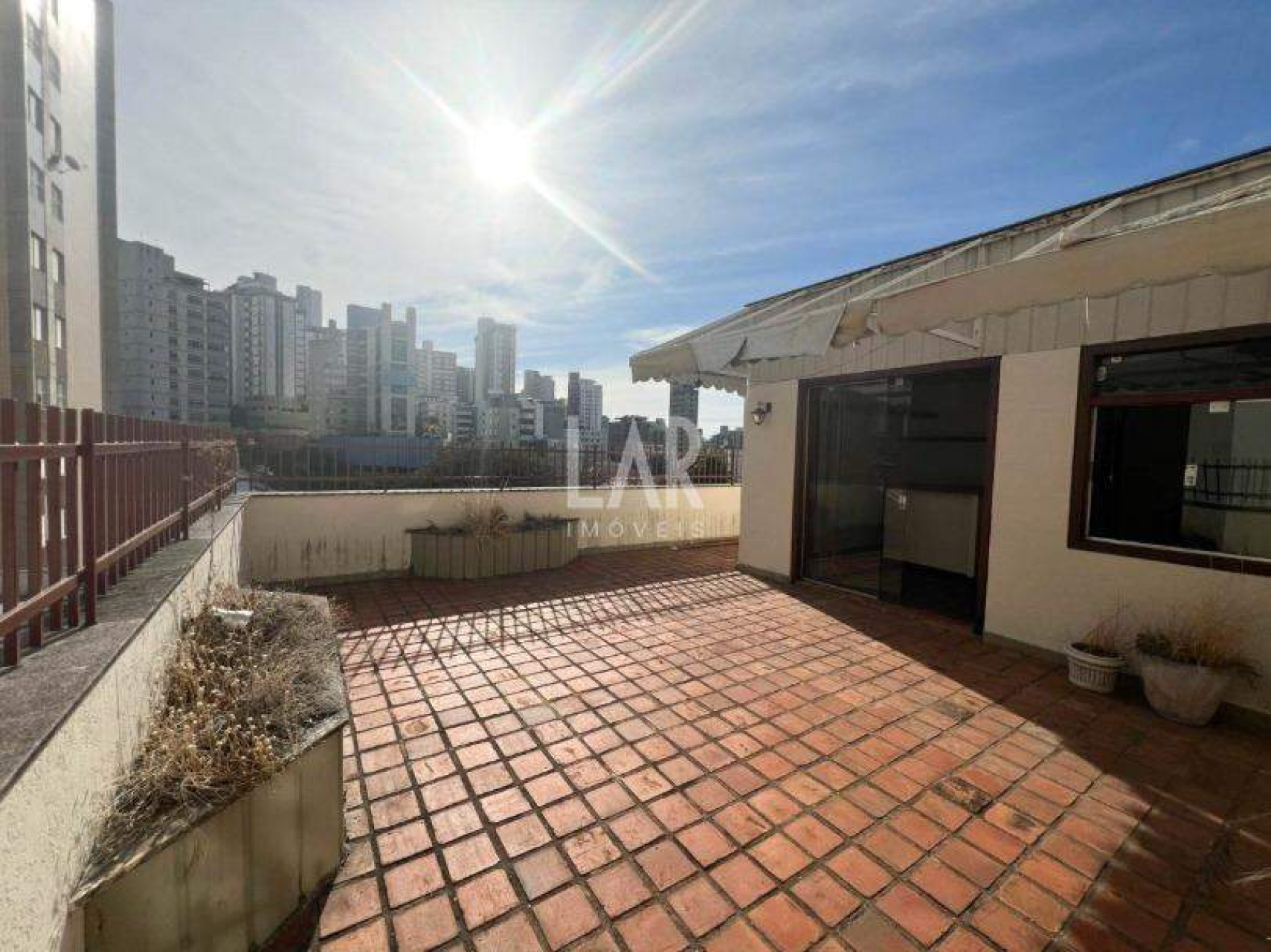 Cobertura de 3 quartos à venda, Gutierrez, Belo Horizonte - MG