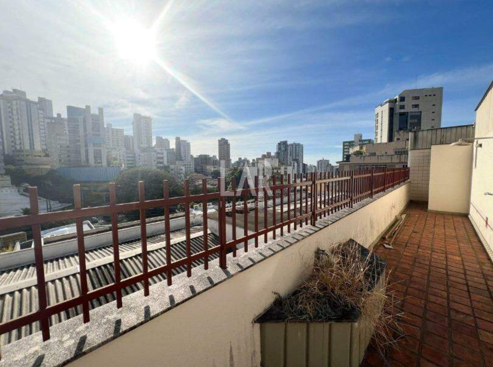 Cobertura de 3 quartos à venda, Gutierrez, Belo Horizonte - MG