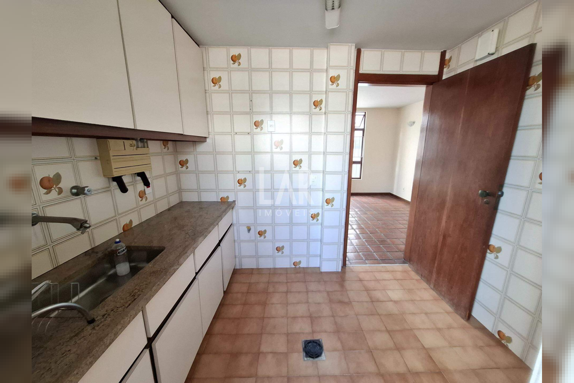 Cobertura de 3 quartos à venda, Gutierrez, Belo Horizonte - MG
